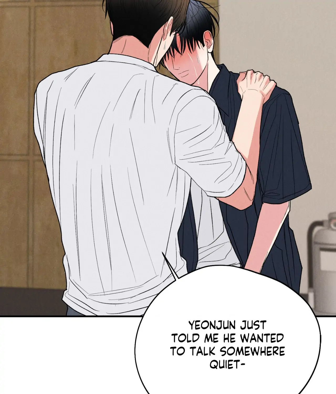 Pride and Persistence ≪Official≫ - Chapter 77 manhwa