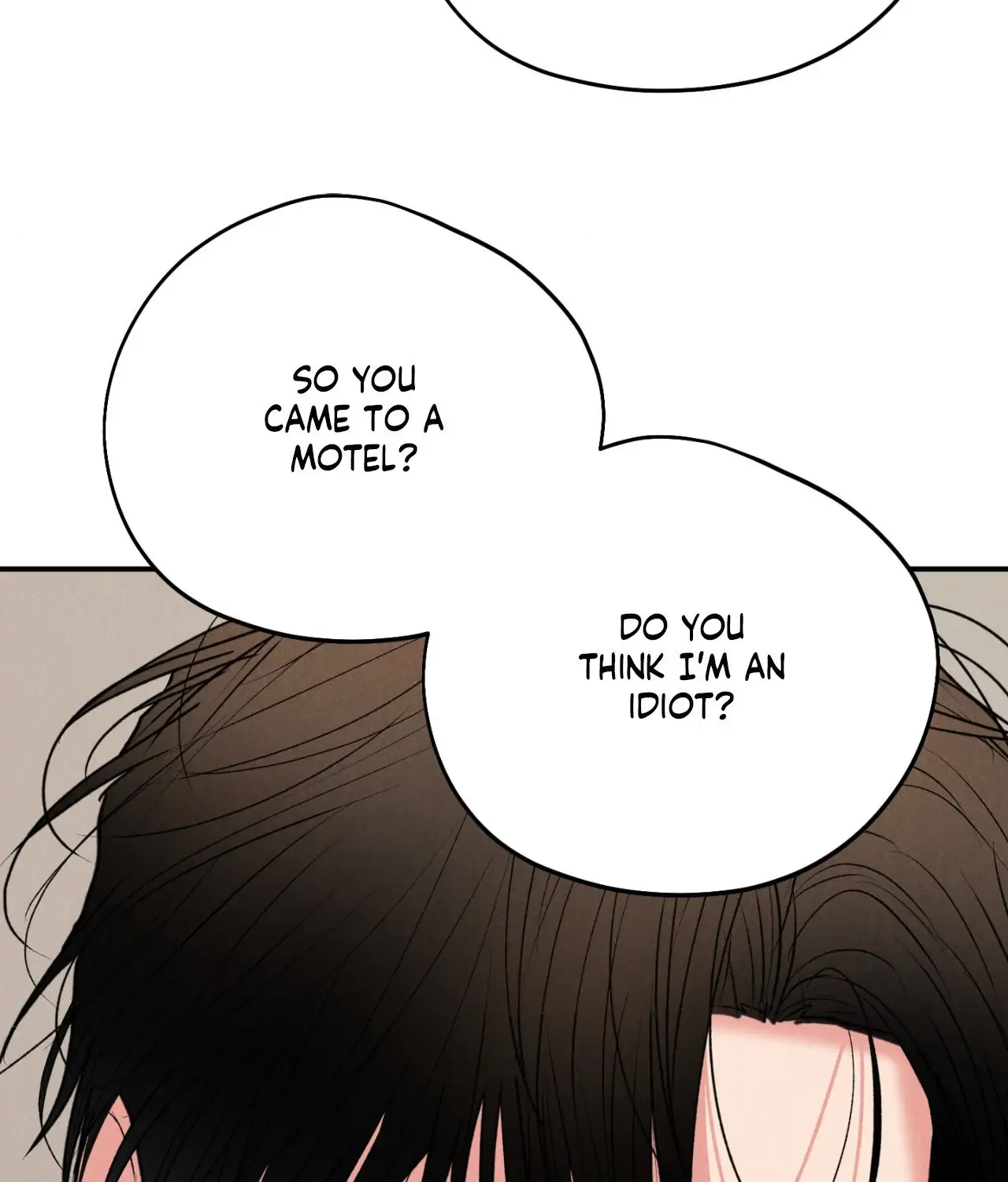 Pride and Persistence ≪Official≫ - Chapter 77 manhwa