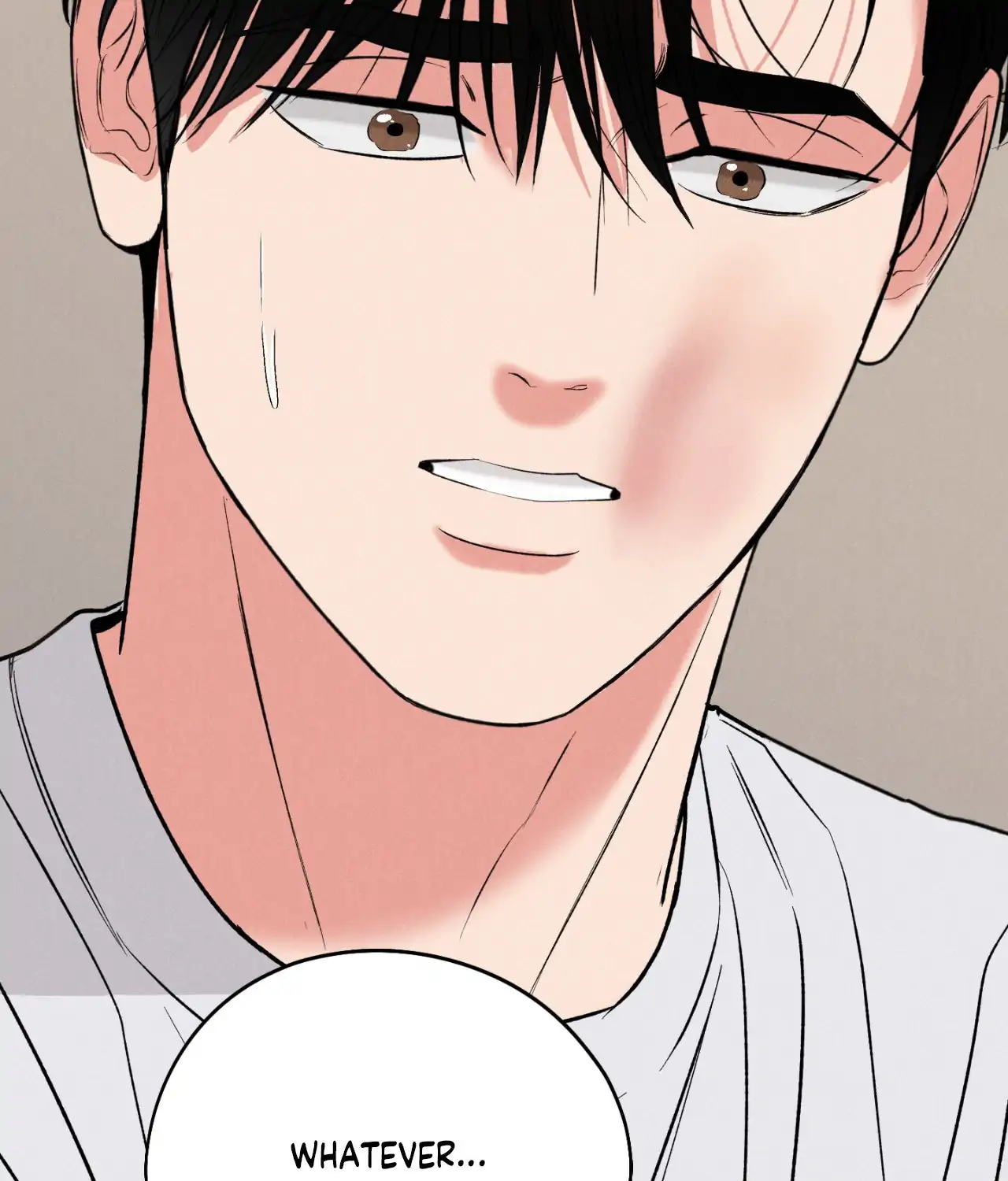 Pride and Persistence ≪Official≫ - Chapter 77 manhwa