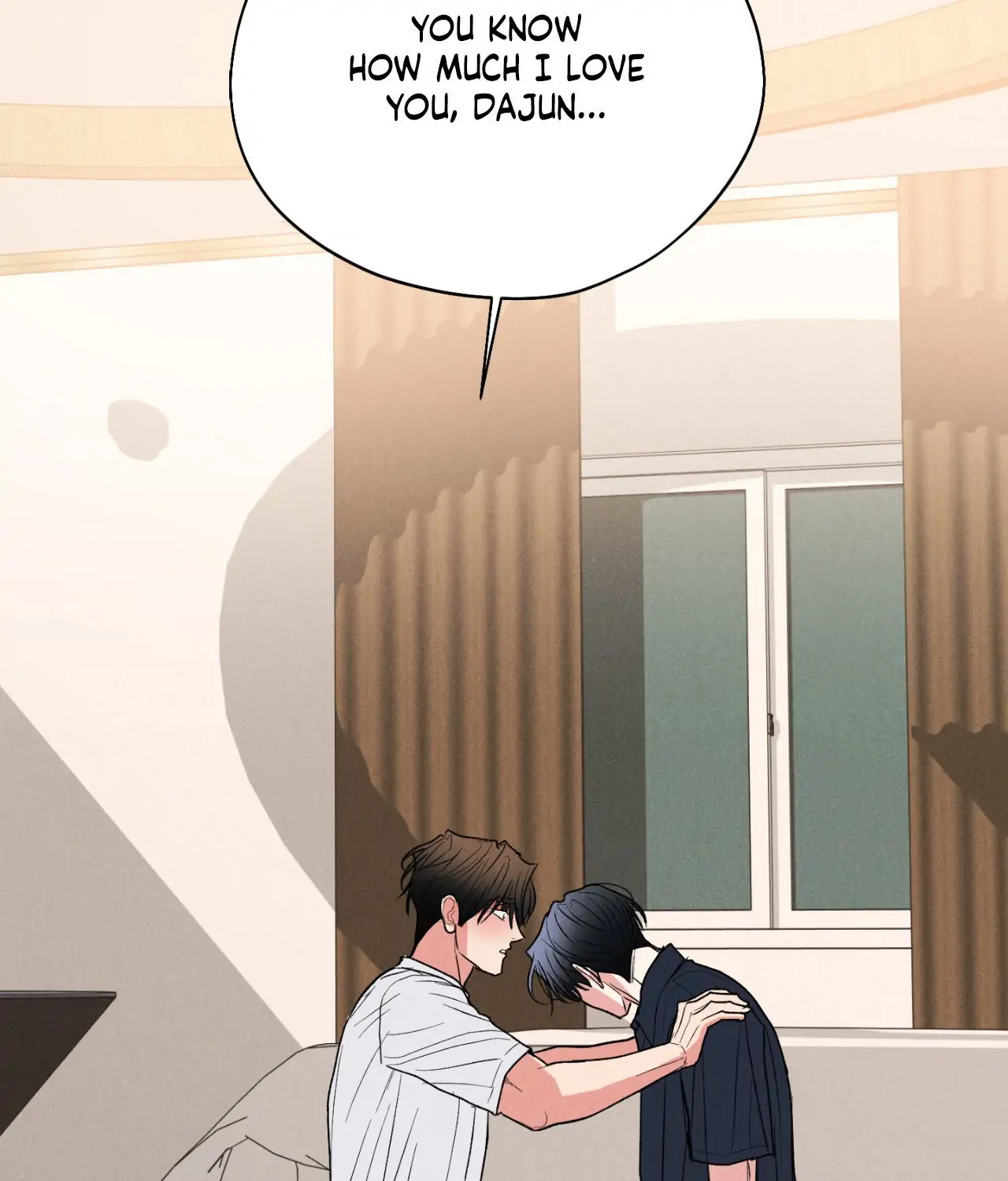 Pride and Persistence ≪Official≫ - Chapter 77 manhwa