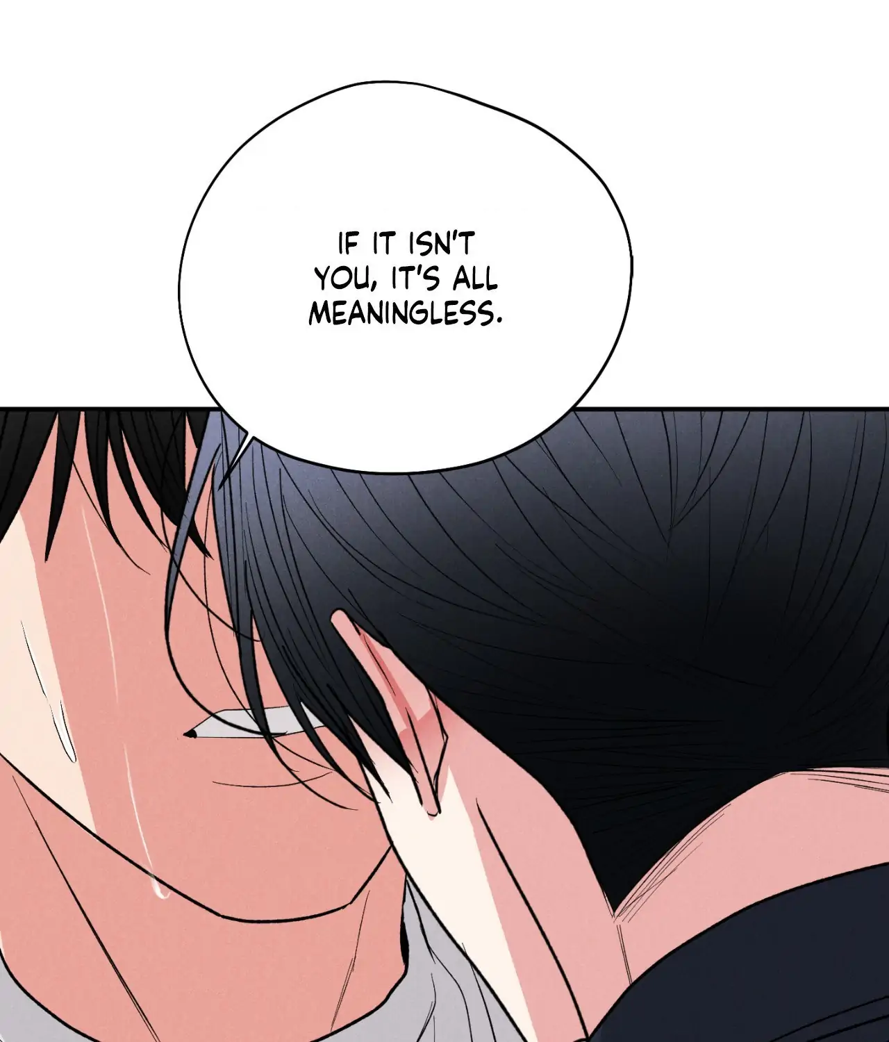 Pride and Persistence ≪Official≫ - Chapter 77 manhwa