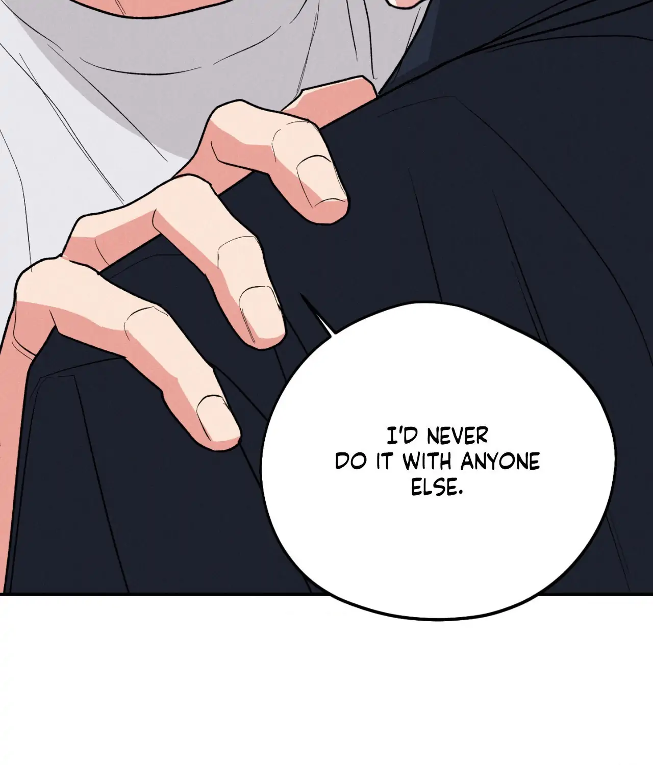 Pride and Persistence ≪Official≫ - Chapter 77 manhwa