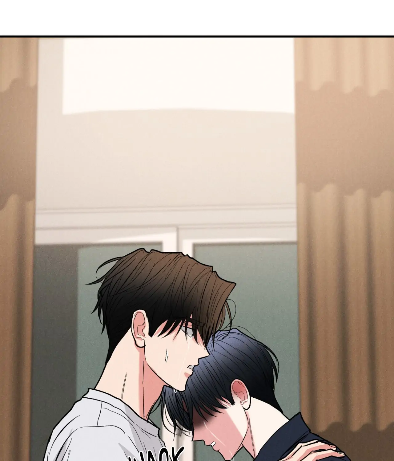 Pride and Persistence ≪Official≫ - Chapter 77 manhwa