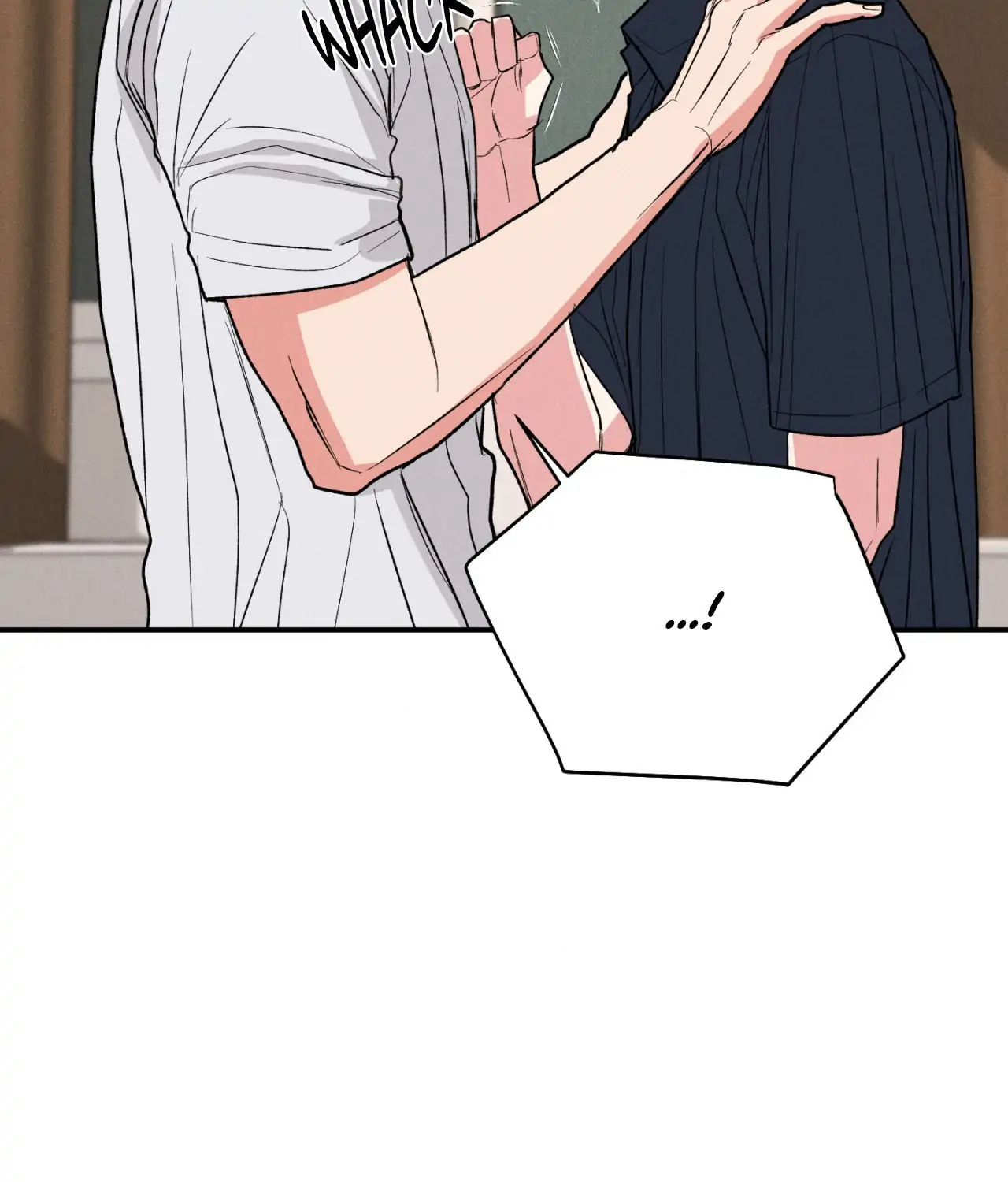 Pride and Persistence ≪Official≫ - Chapter 77 manhwa