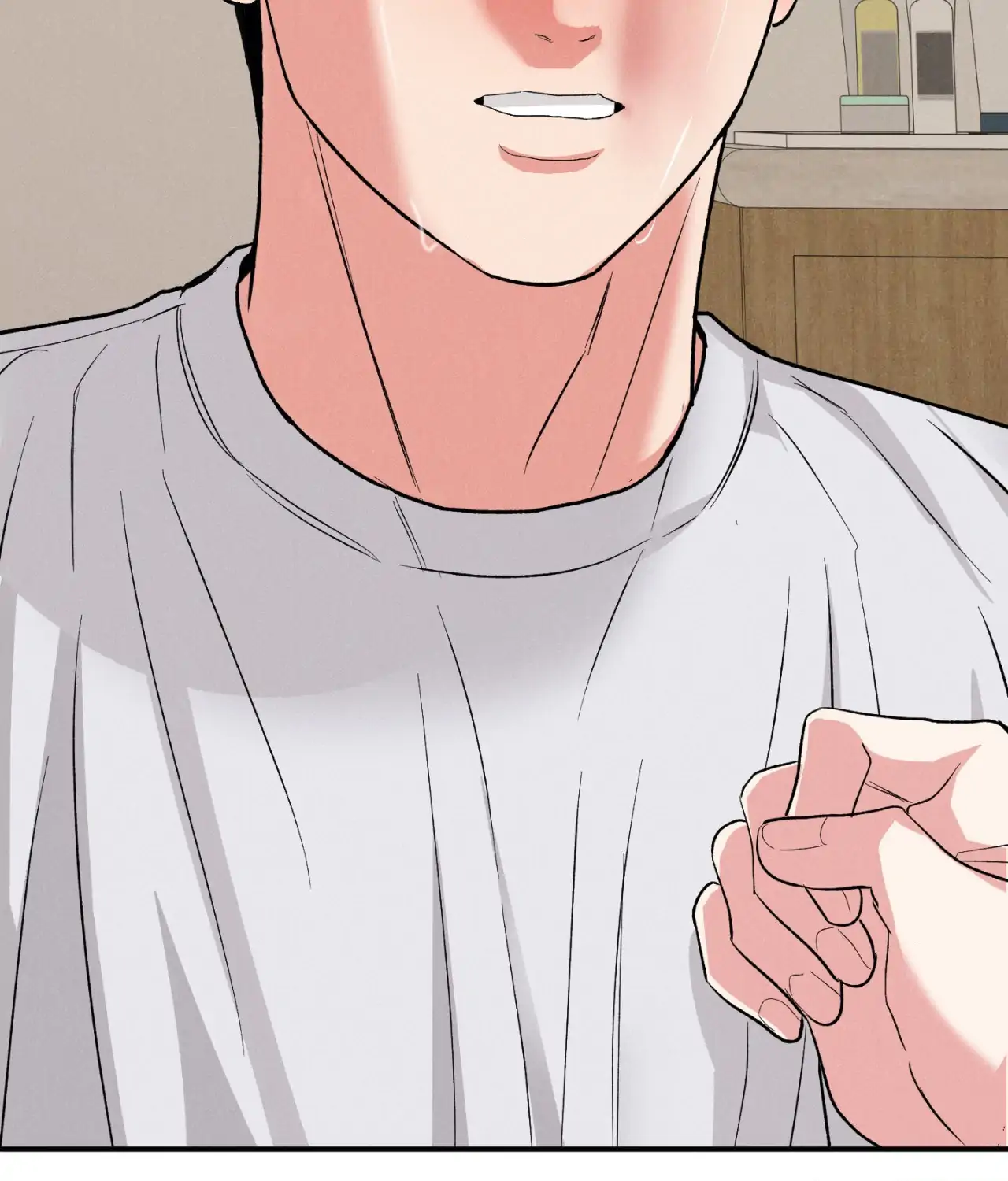 Pride and Persistence ≪Official≫ - Chapter 77 manhwa