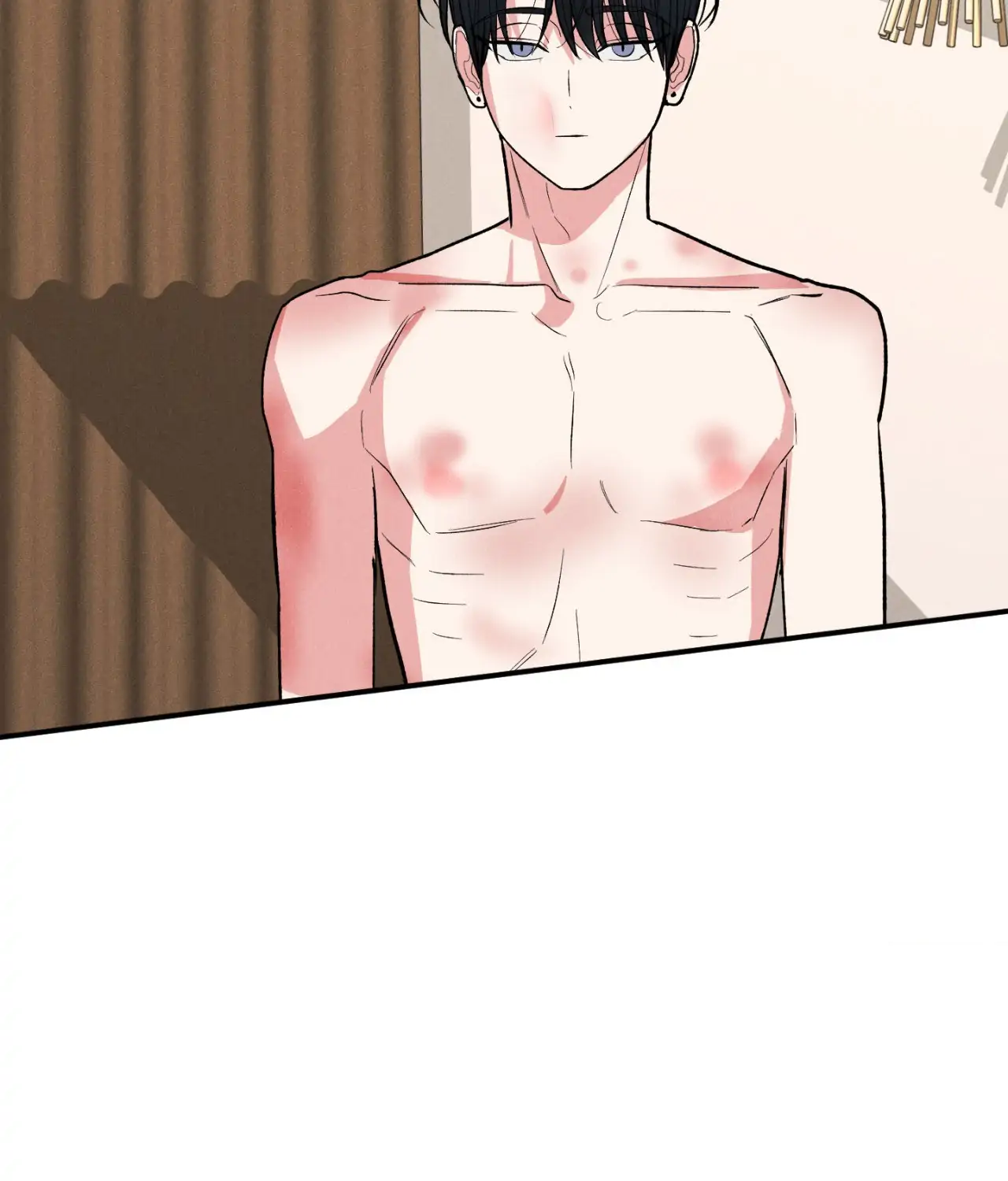 Pride and Persistence ≪Official≫ - Chapter 77 manhwa