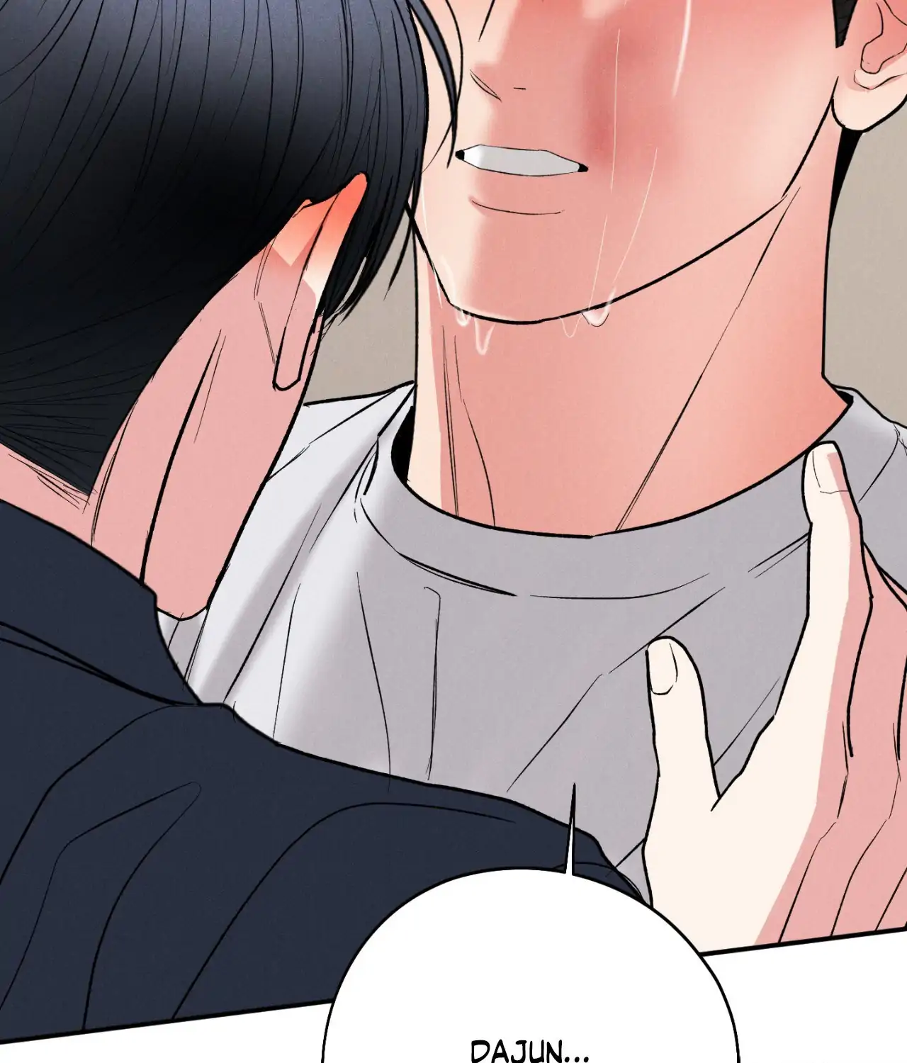 Pride and Persistence ≪Official≫ - Chapter 77 manhwa