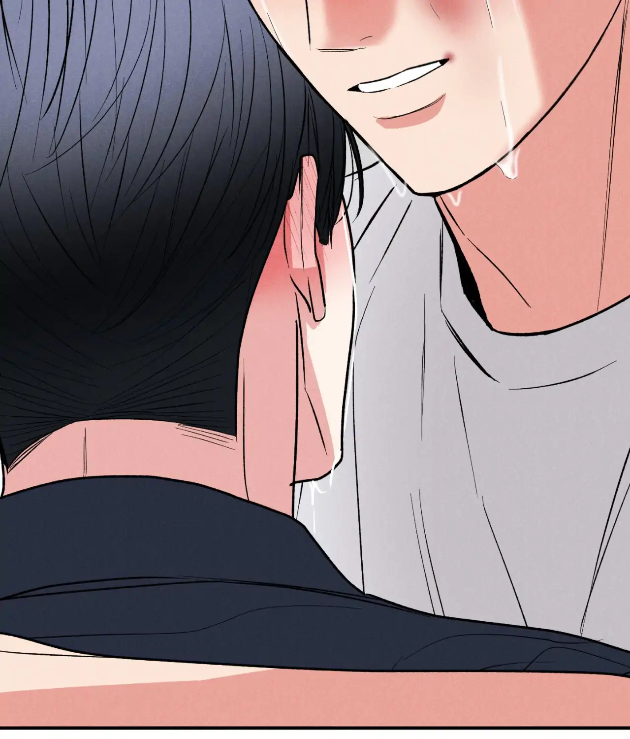 Pride and Persistence ≪Official≫ - Chapter 77 manhwa