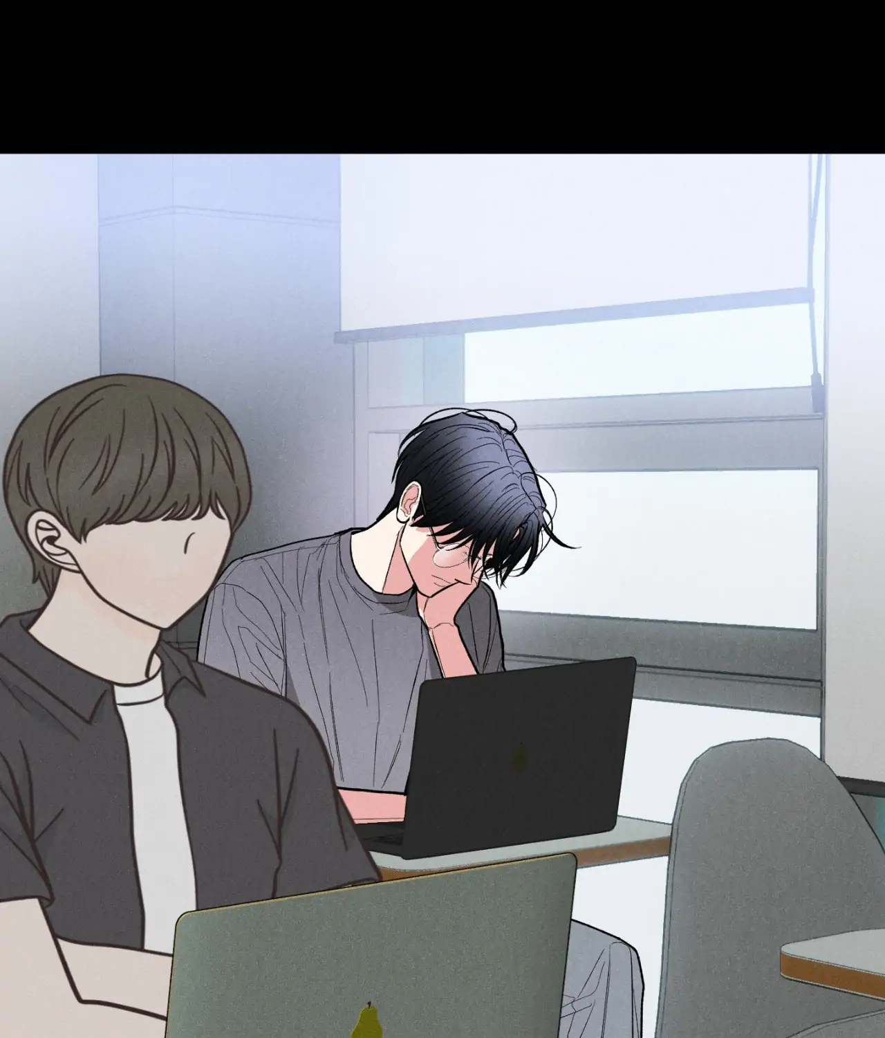 Pride and Persistence ≪Official≫ - Chapter 78 manhwa