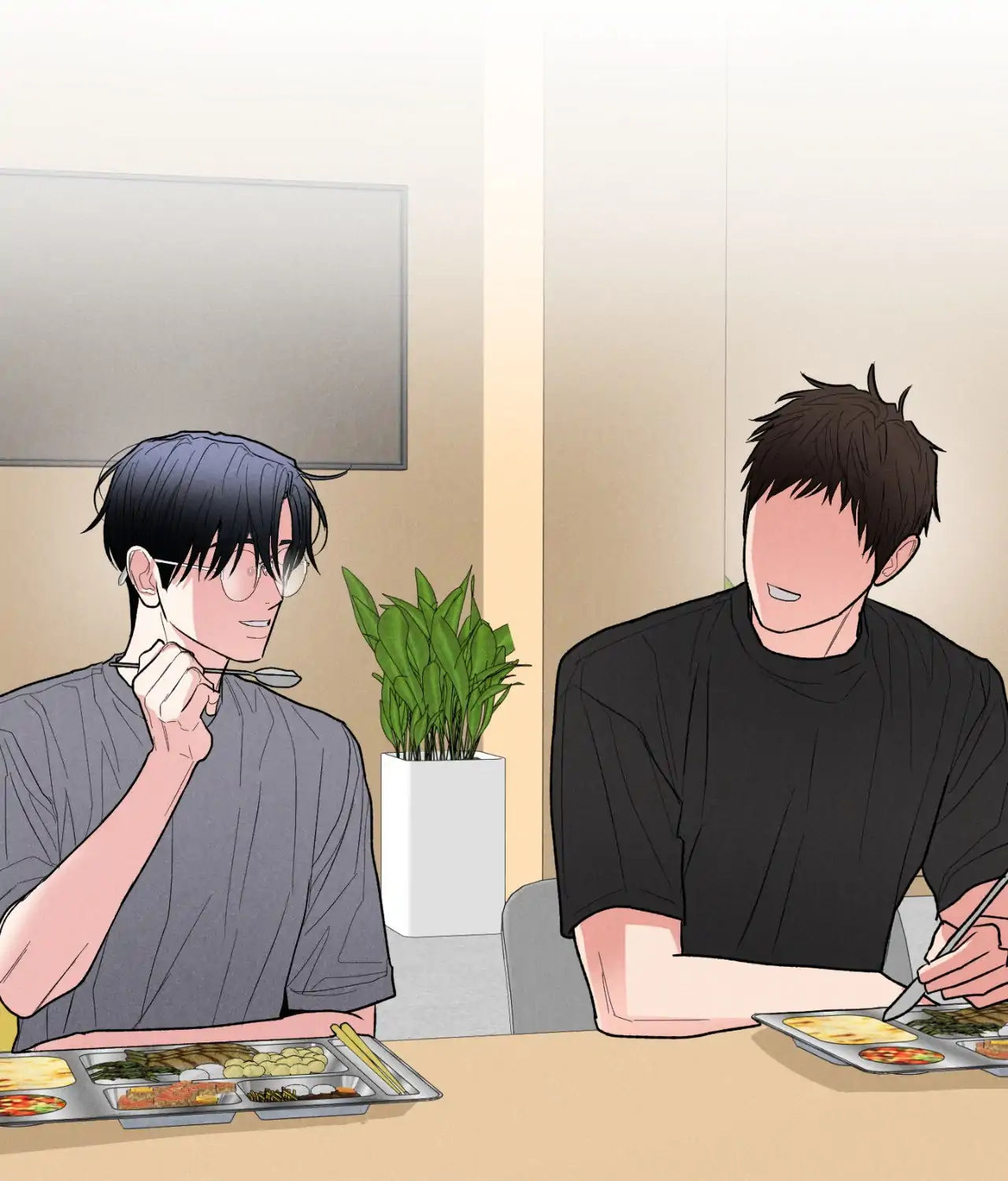 Pride and Persistence ≪Official≫ - Chapter 78 manhwa