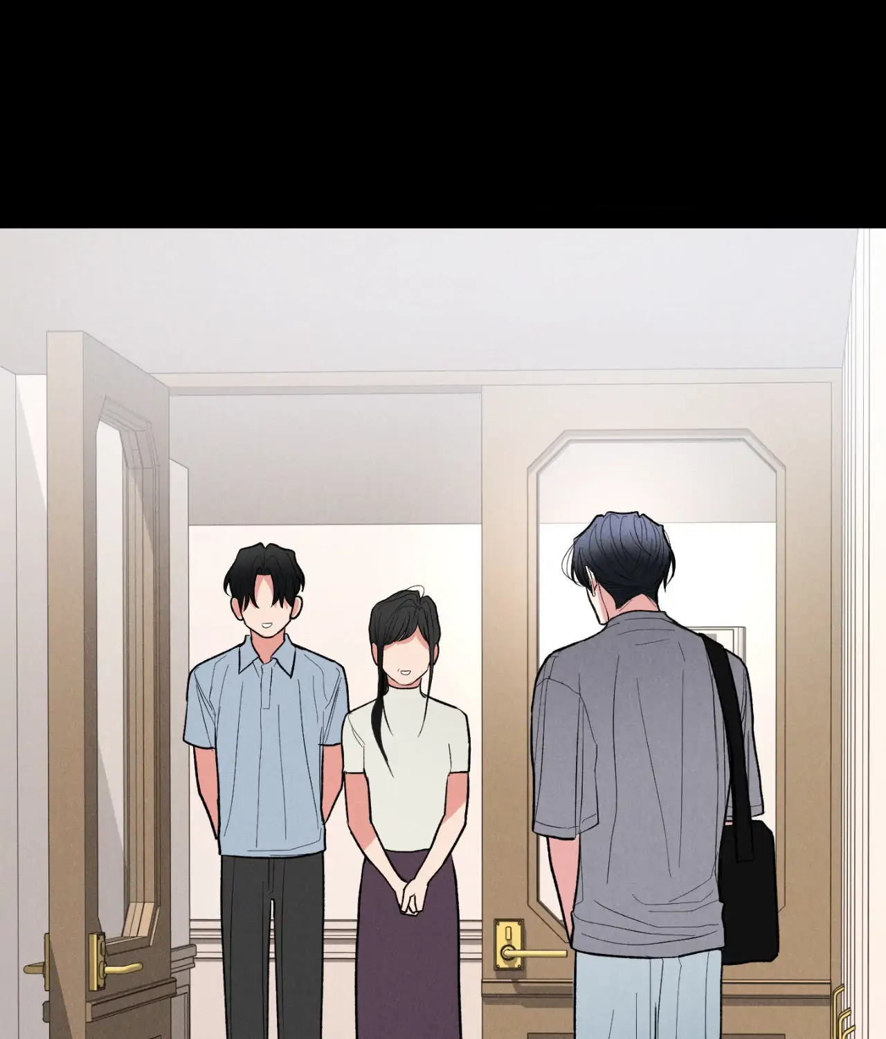 Pride and Persistence ≪Official≫ - Chapter 78 manhwa