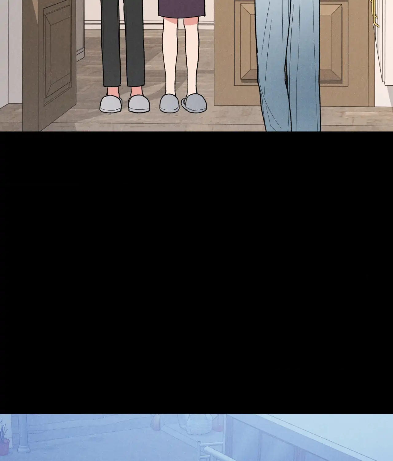Pride and Persistence ≪Official≫ - Chapter 78 manhwa