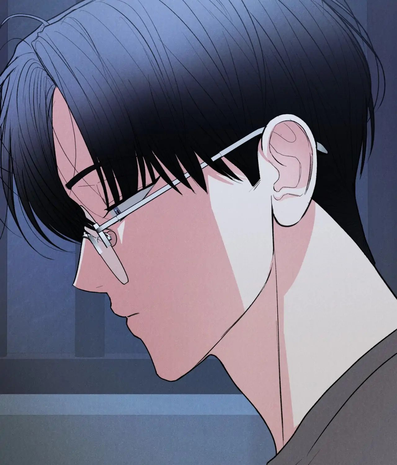 Pride and Persistence ≪Official≫ - Chapter 78 manhwa