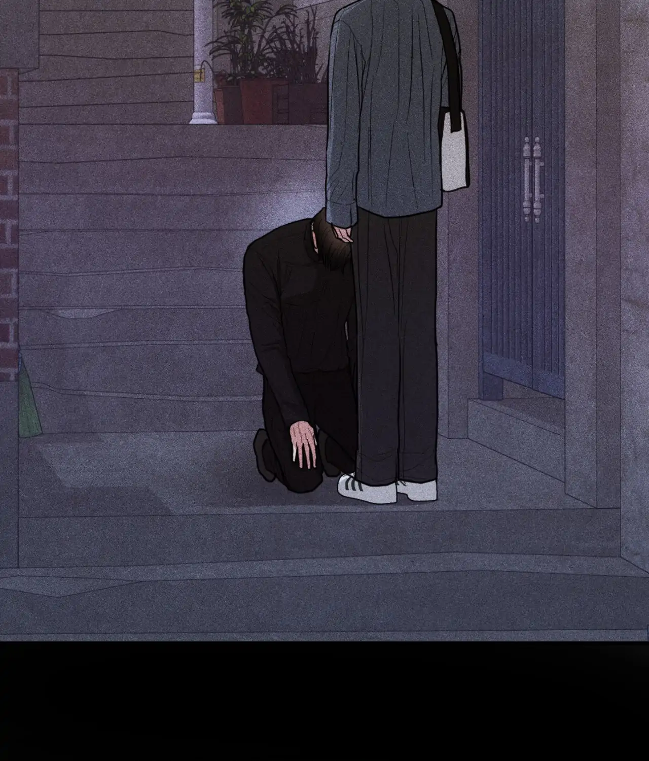 Pride and Persistence ≪Official≫ - Chapter 78 manhwa