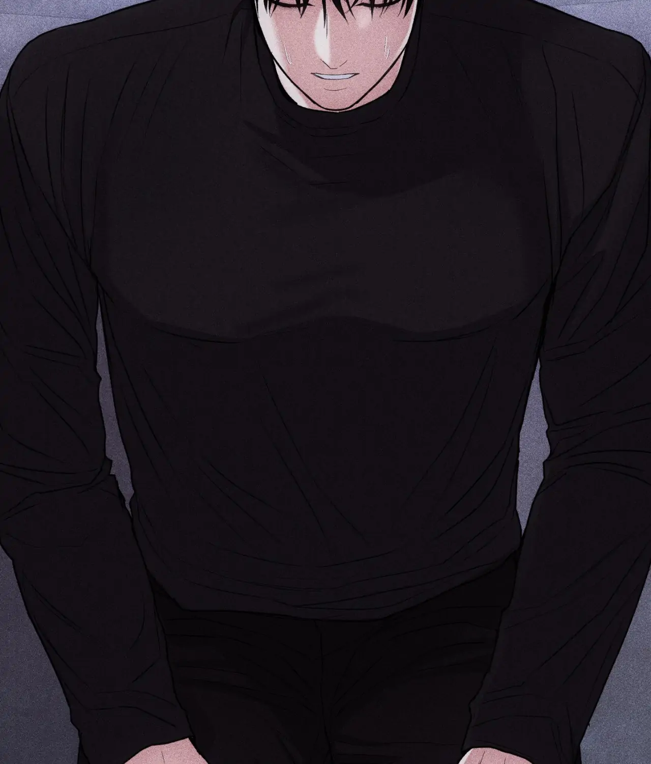 Pride and Persistence ≪Official≫ - Chapter 78 manhwa