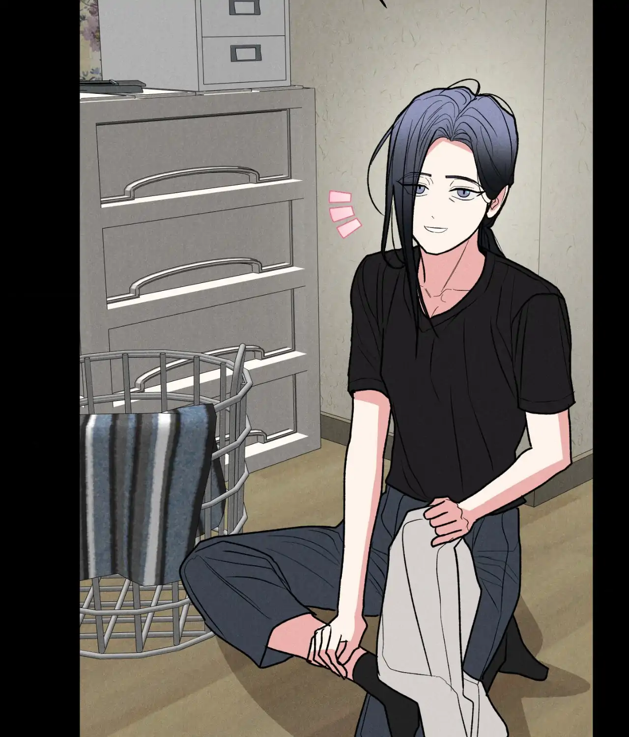 Pride and Persistence ≪Official≫ - Chapter 78 manhwa