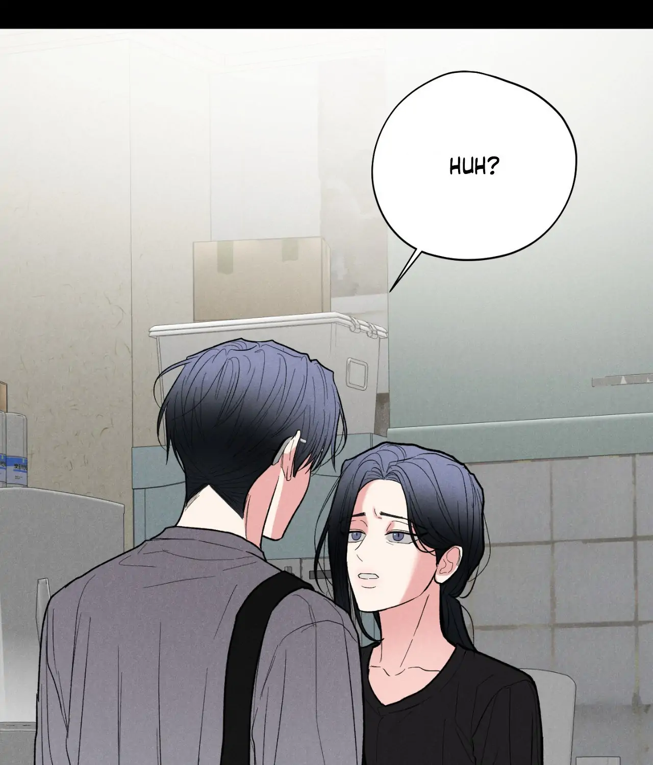 Pride and Persistence ≪Official≫ - Chapter 78 manhwa