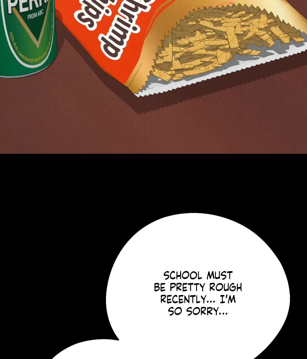 Pride and Persistence ≪Official≫ - Chapter 78 manhwa