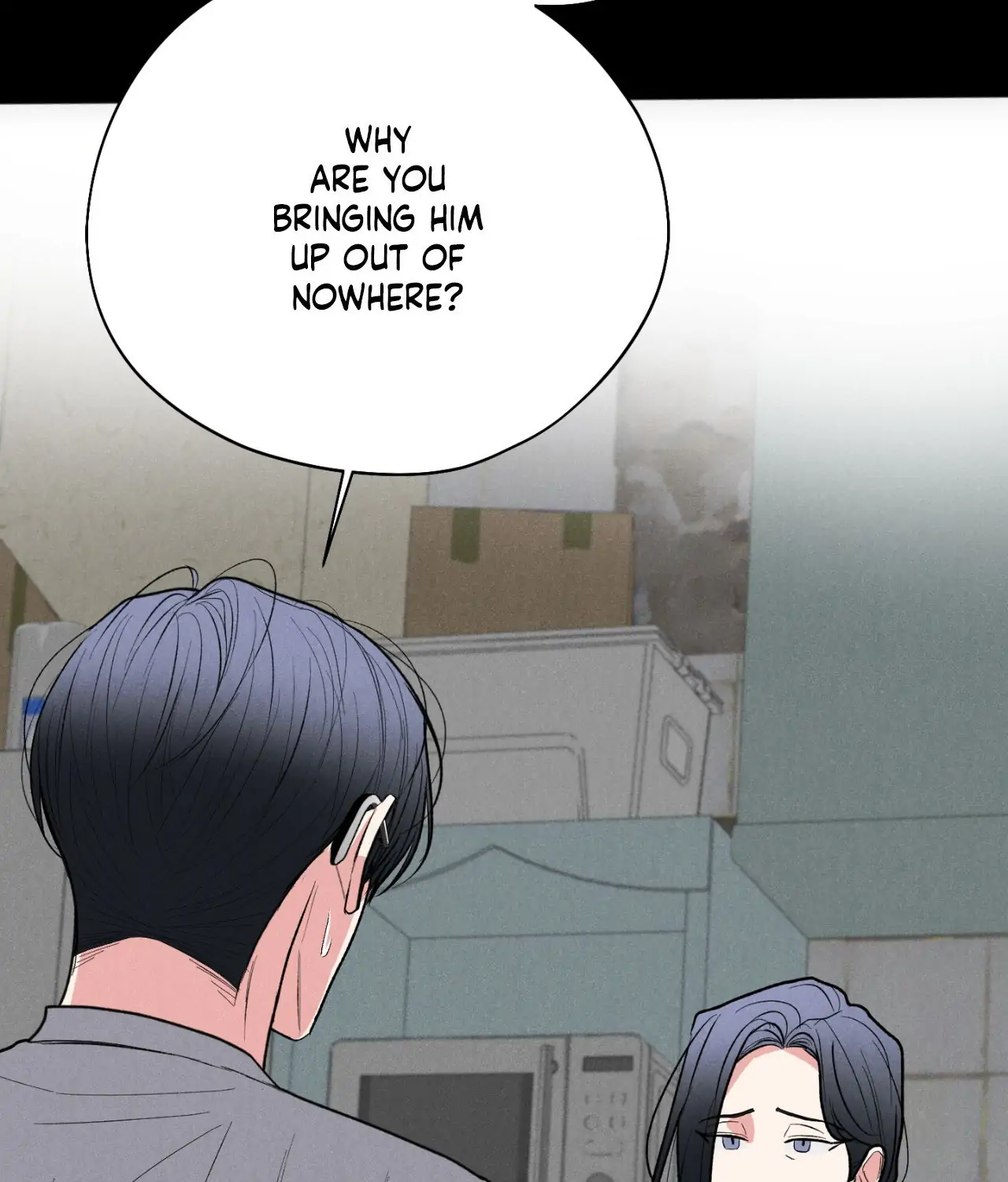 Pride and Persistence ≪Official≫ - Chapter 78 manhwa