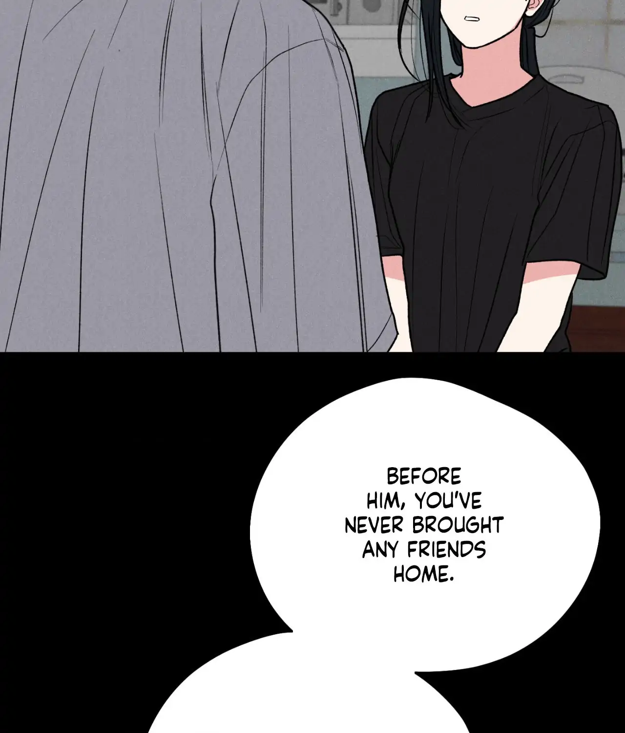 Pride and Persistence ≪Official≫ - Chapter 78 manhwa