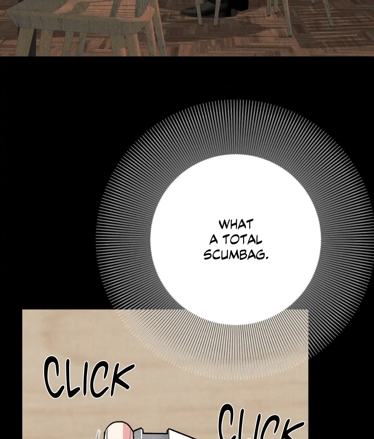 Pride and Persistence ≪Official≫ - Chapter 78 manhwa