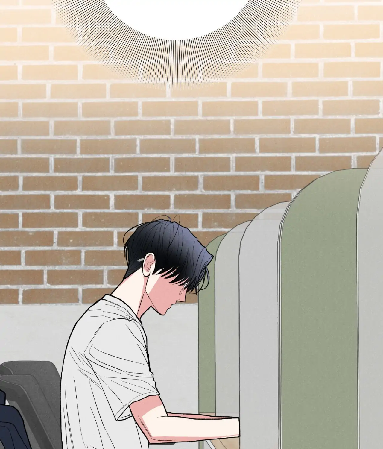 Pride and Persistence ≪Official≫ - Chapter 78 manhwa