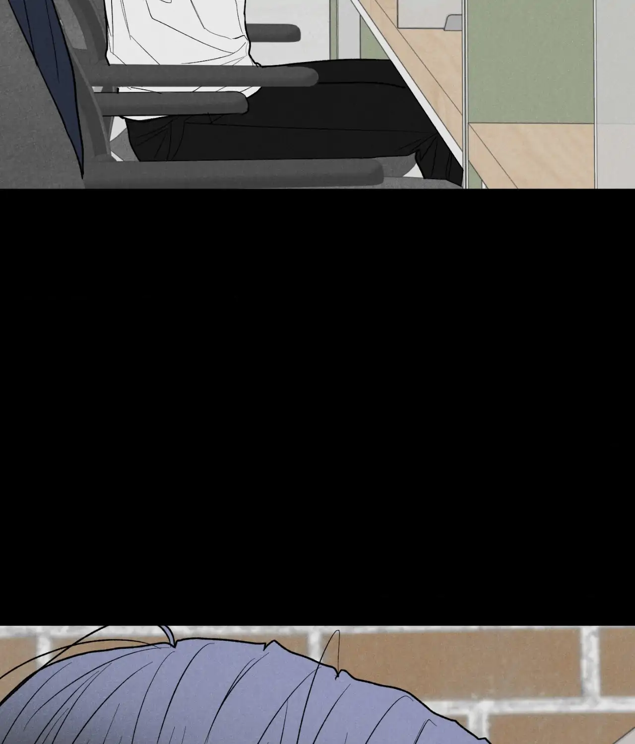 Pride and Persistence ≪Official≫ - Chapter 78 manhwa