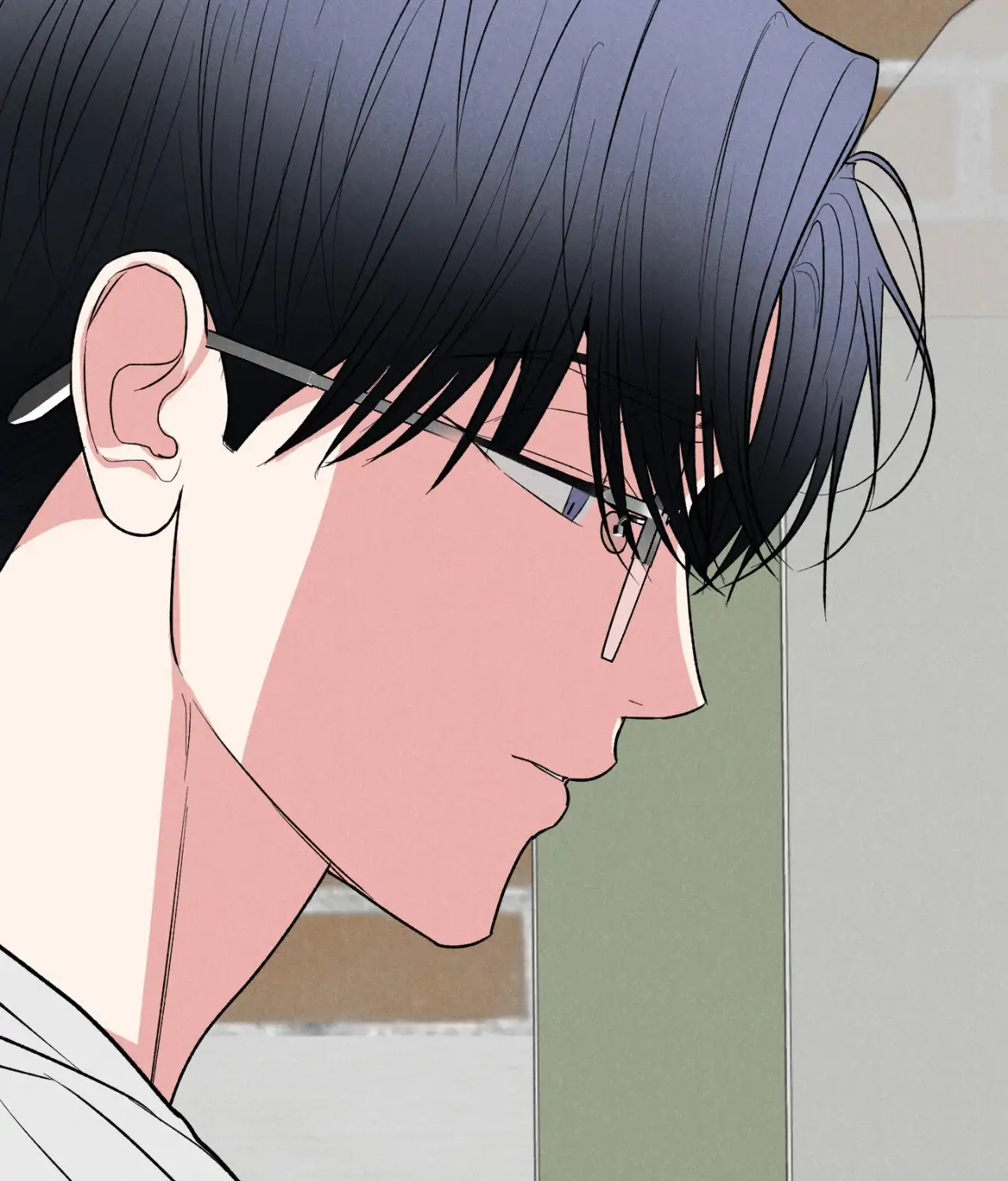 Pride and Persistence ≪Official≫ - Chapter 78 manhwa