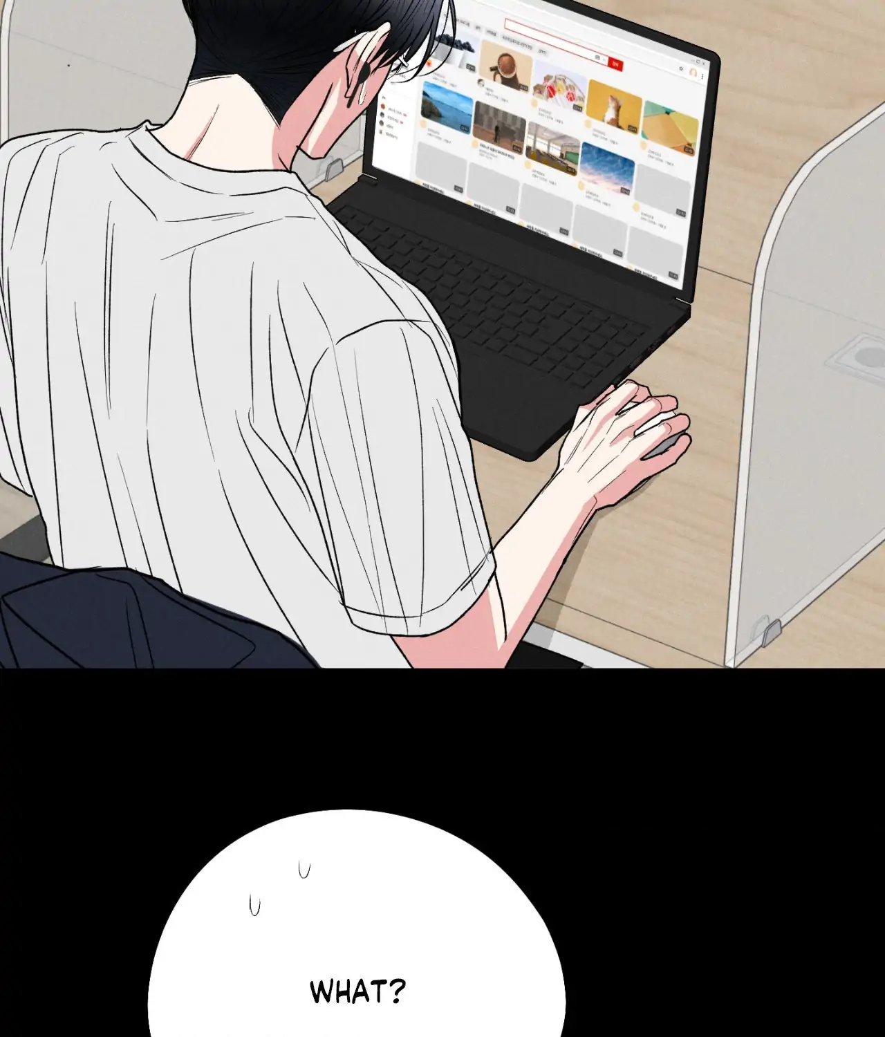 Pride and Persistence ≪Official≫ - Chapter 78 manhwa