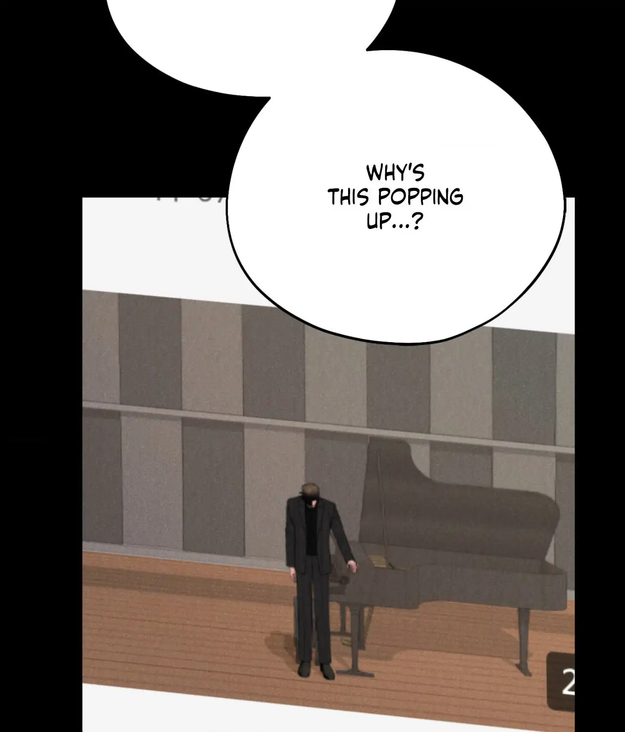 Pride and Persistence ≪Official≫ - Chapter 78 manhwa