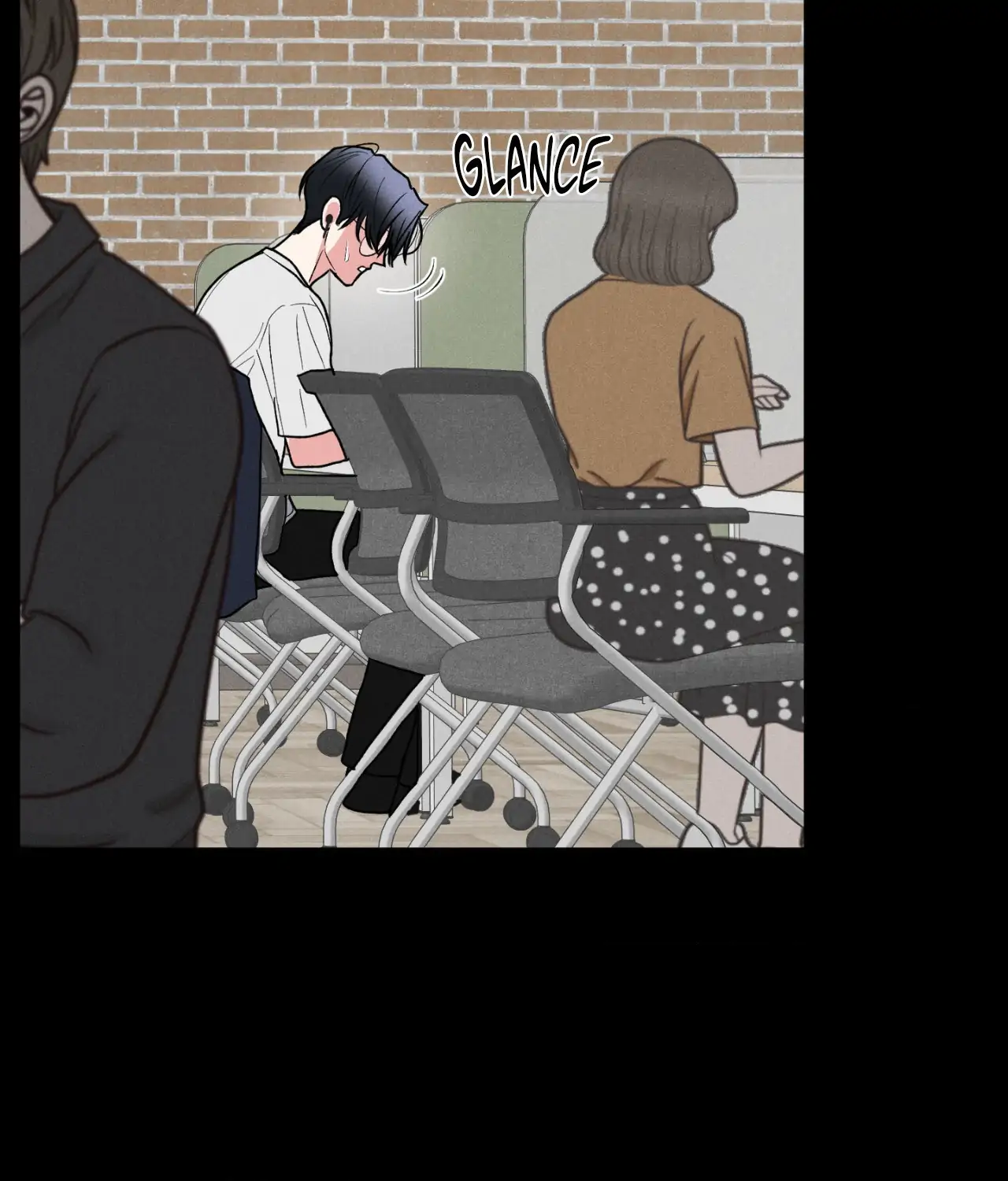 Pride and Persistence ≪Official≫ - Chapter 78 manhwa