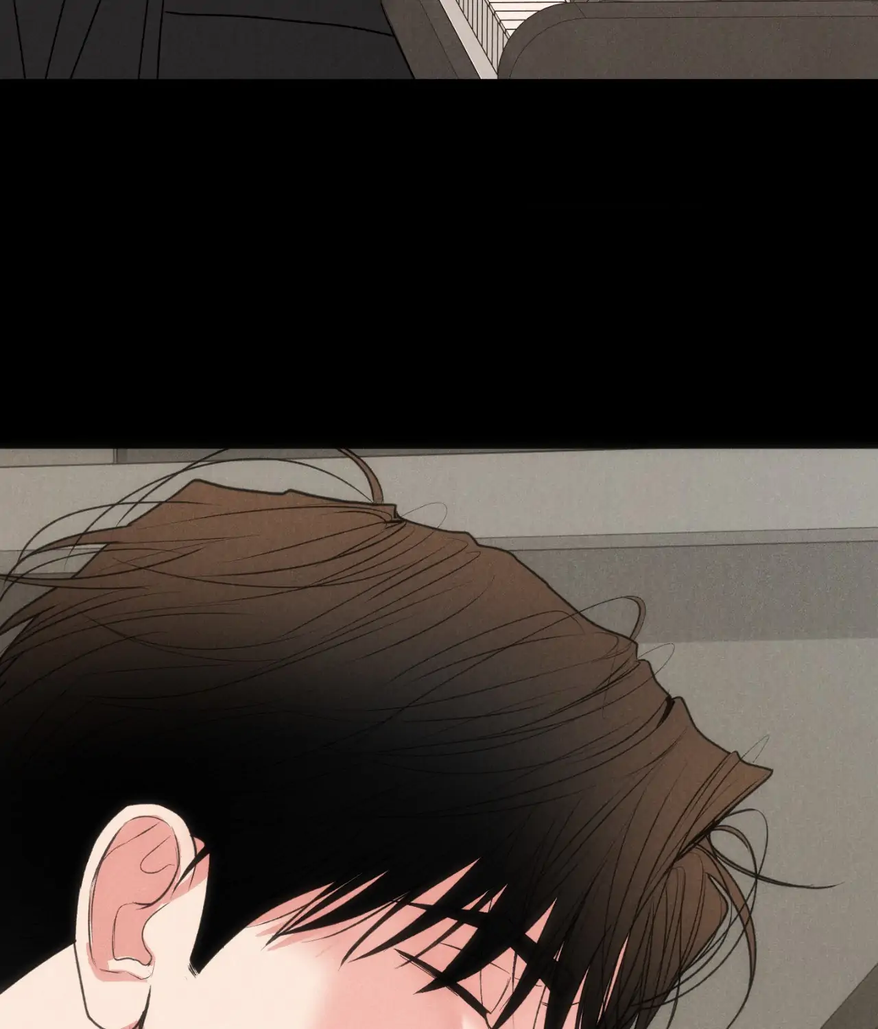 Pride and Persistence ≪Official≫ - Chapter 78 manhwa