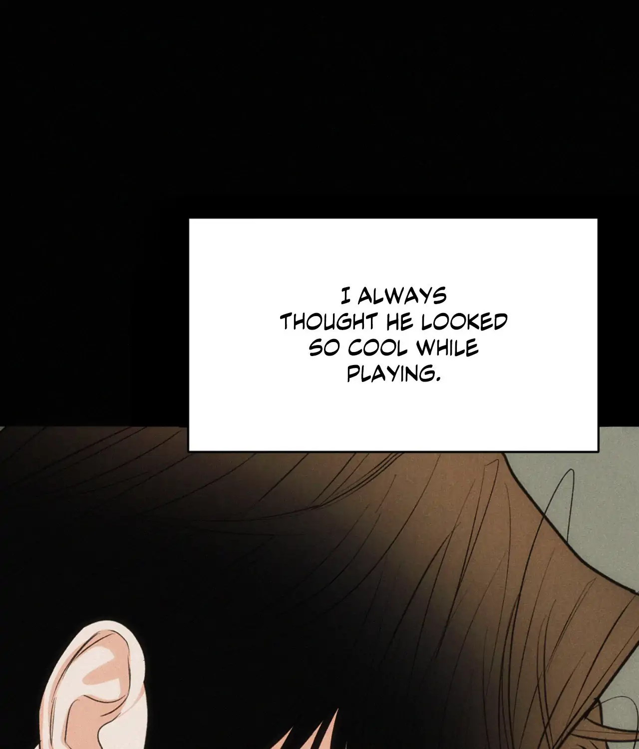Pride and Persistence ≪Official≫ - Chapter 78 manhwa