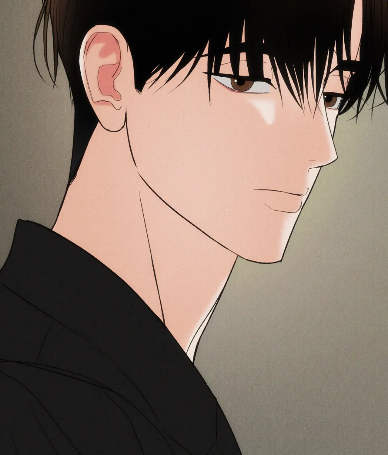 Pride and Persistence ≪Official≫ - Chapter 78 manhwa