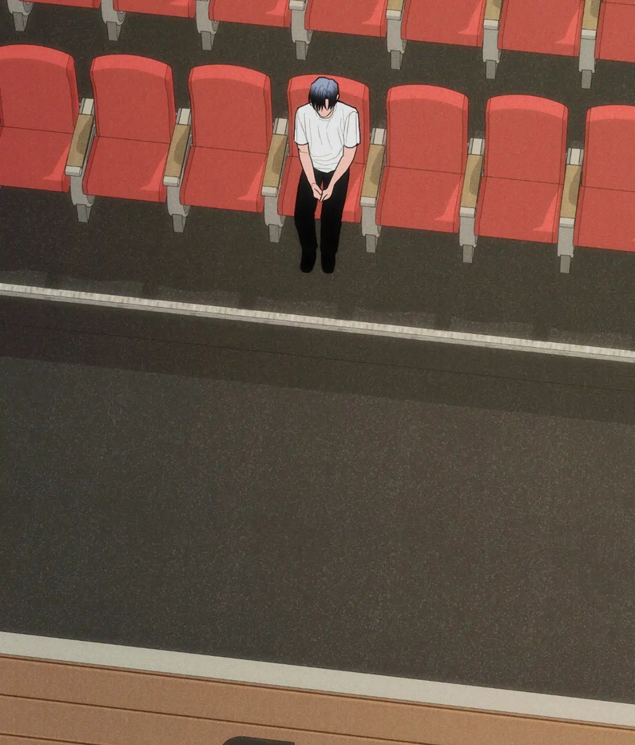 Pride and Persistence ≪Official≫ - Chapter 78 manhwa
