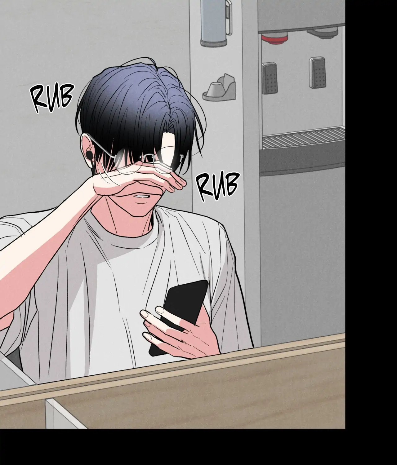 Pride and Persistence ≪Official≫ - Chapter 78 manhwa