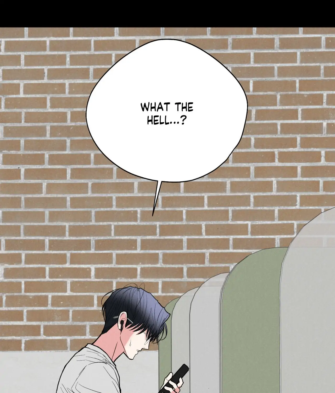 Pride and Persistence ≪Official≫ - Chapter 78 manhwa