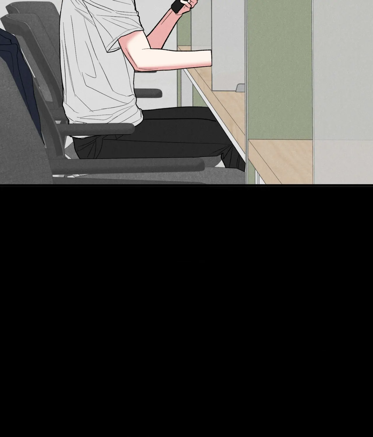 Pride and Persistence ≪Official≫ - Chapter 78 manhwa