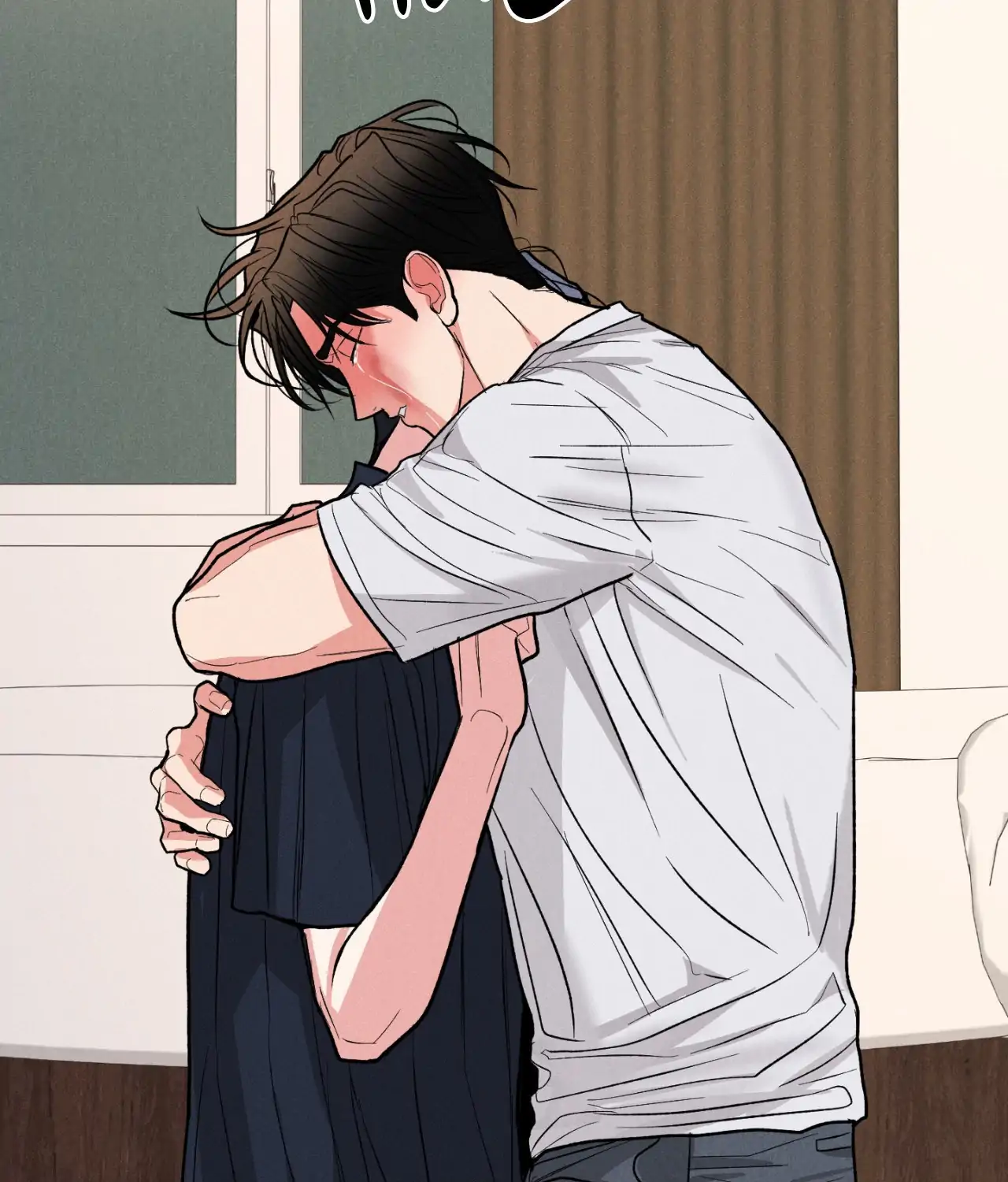 Pride and Persistence ≪Official≫ - Chapter 78 manhwa