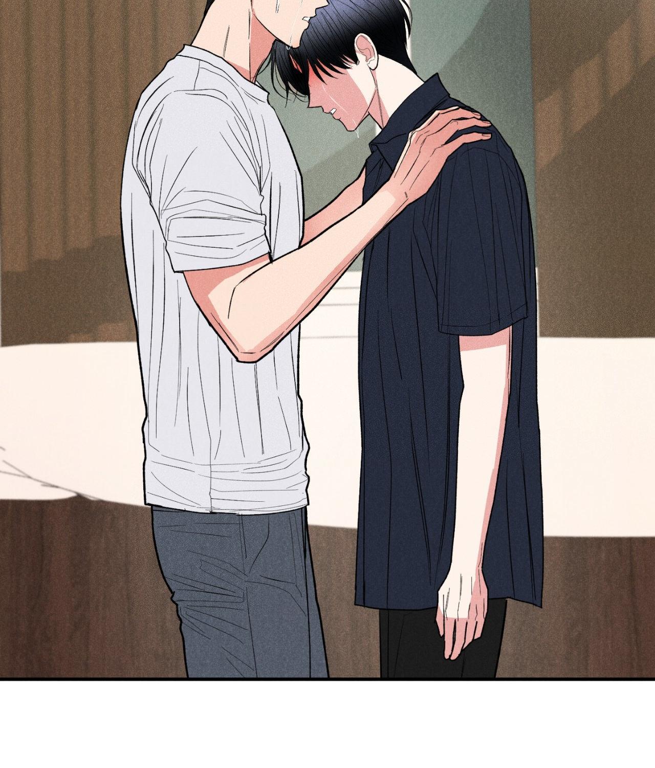 Pride and Persistence ≪Official≫ - Chapter 79 manhwa