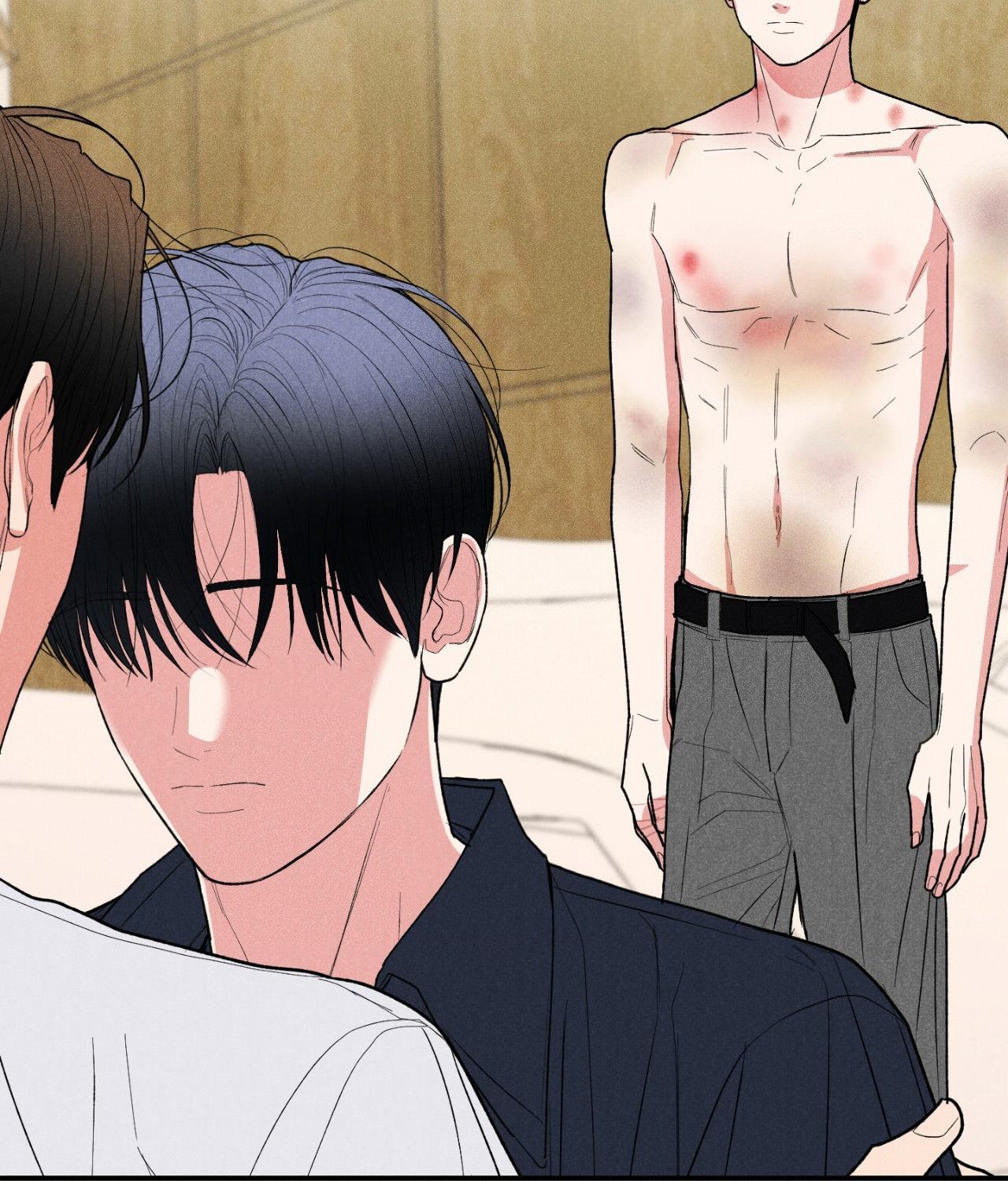 Pride and Persistence ≪Official≫ - Chapter 79 manhwa