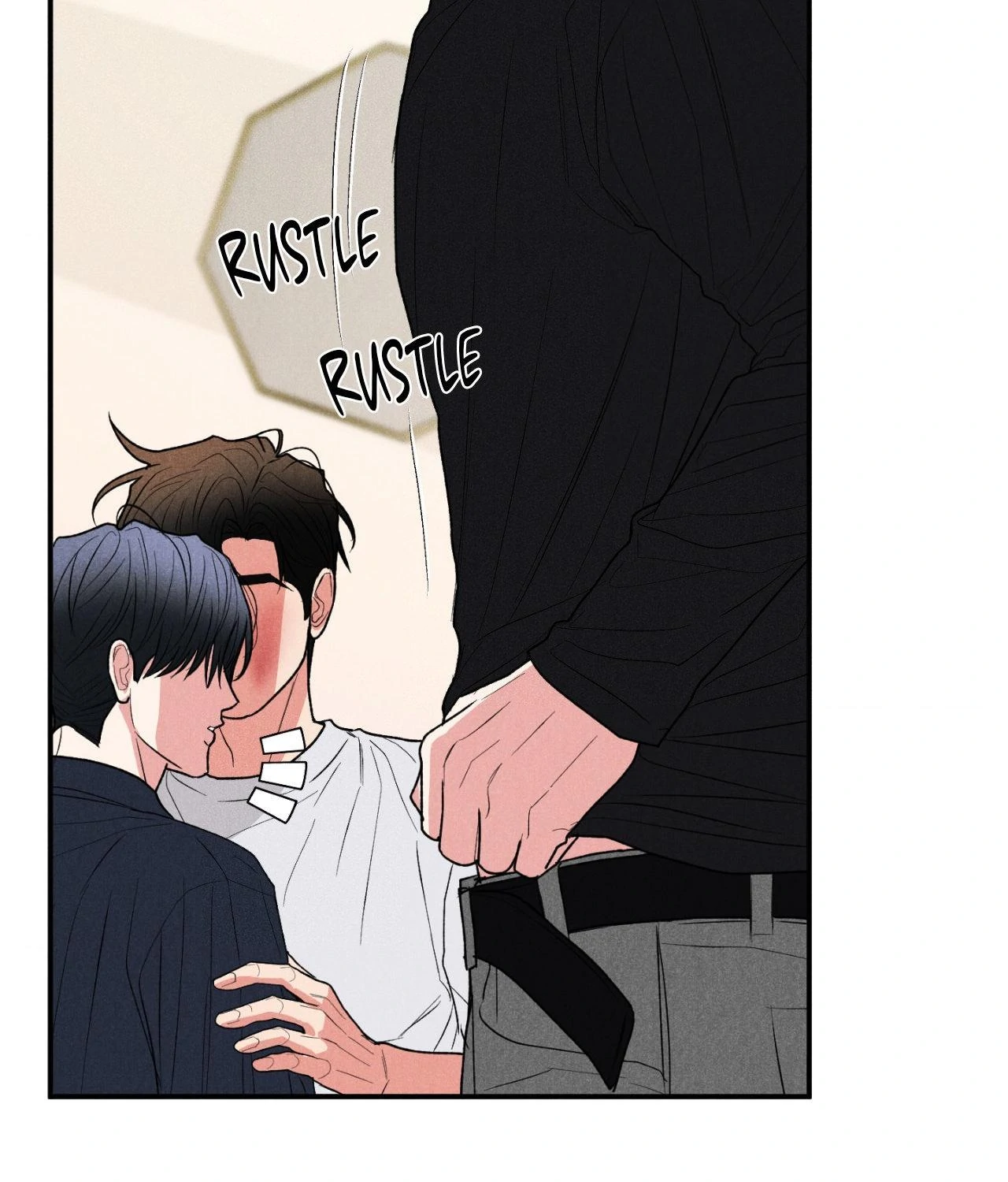 Pride and Persistence ≪Official≫ - Chapter 79 manhwa