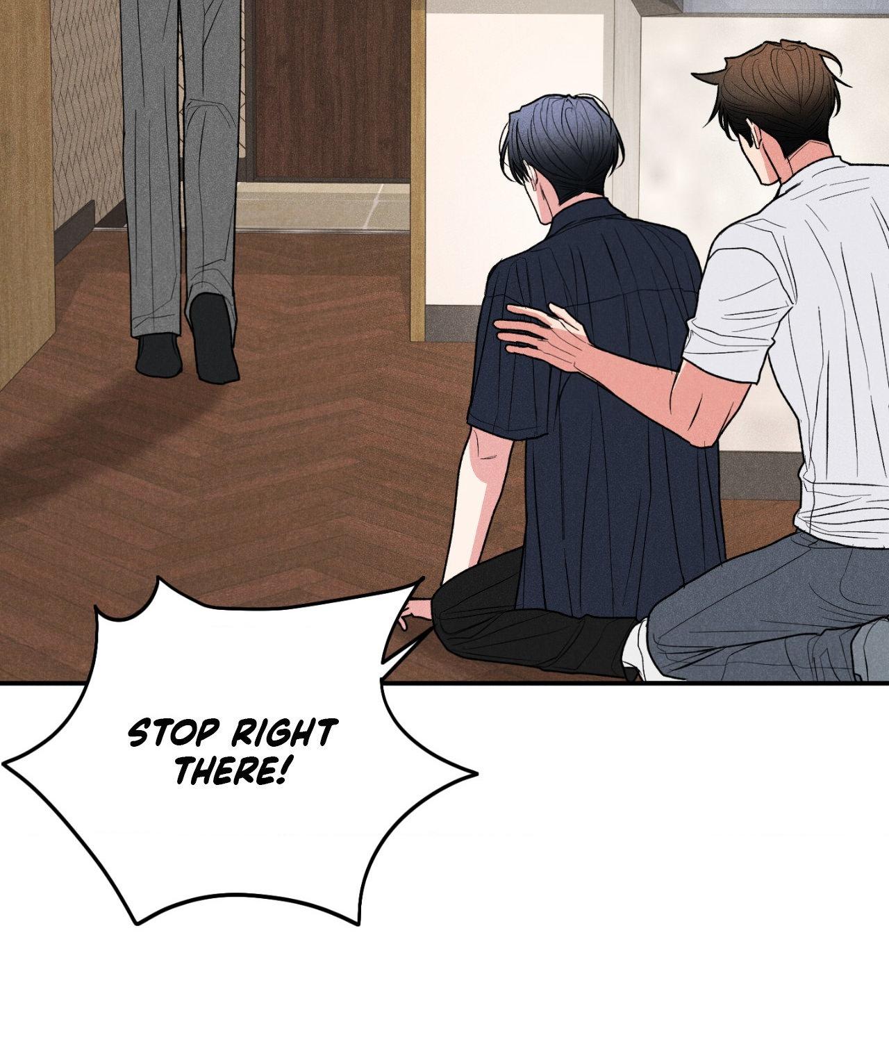 Pride and Persistence ≪Official≫ - Chapter 79 manhwa
