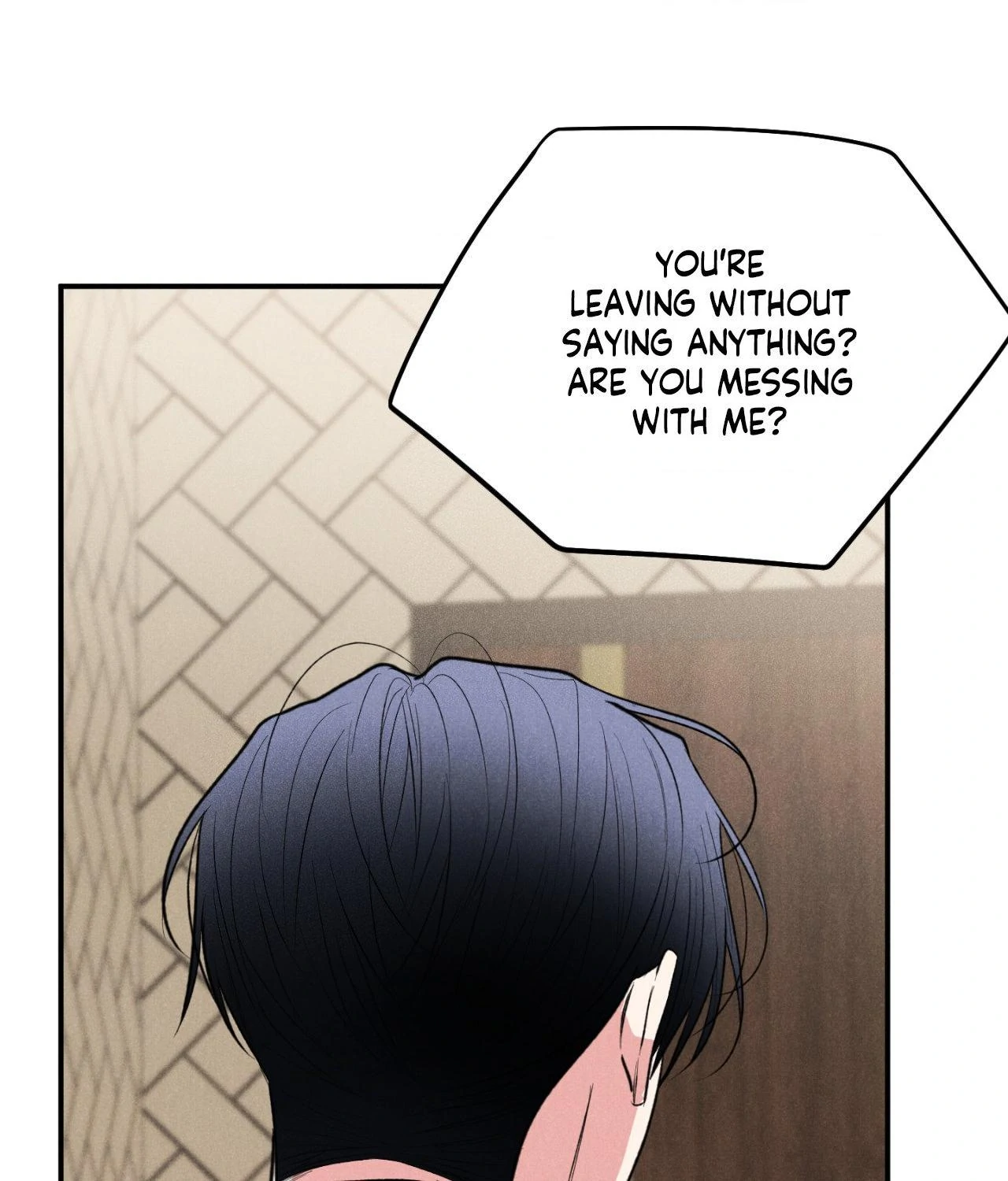 Pride and Persistence ≪Official≫ - Chapter 79 manhwa