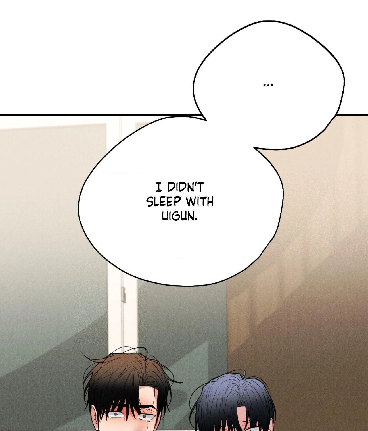 Pride and Persistence ≪Official≫ - Chapter 79 manhwa