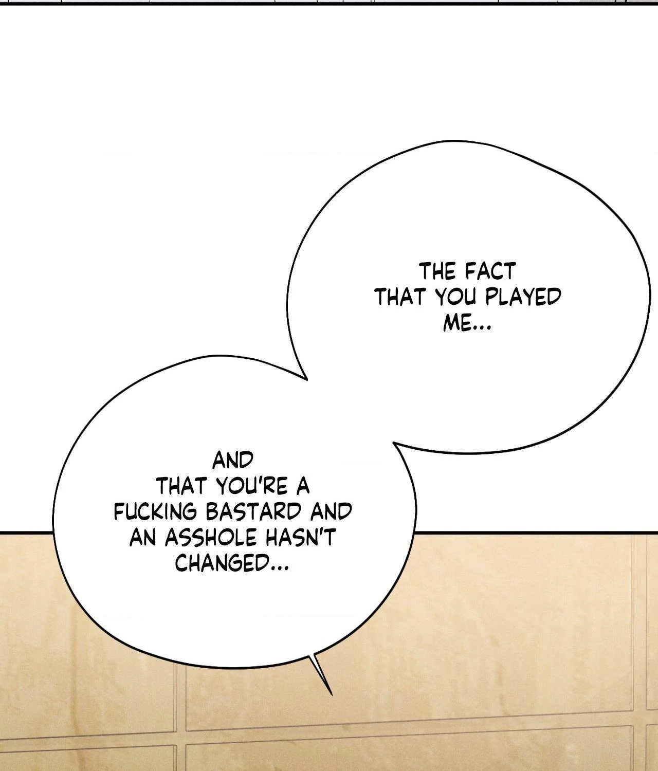 Pride and Persistence ≪Official≫ - Chapter 79 manhwa