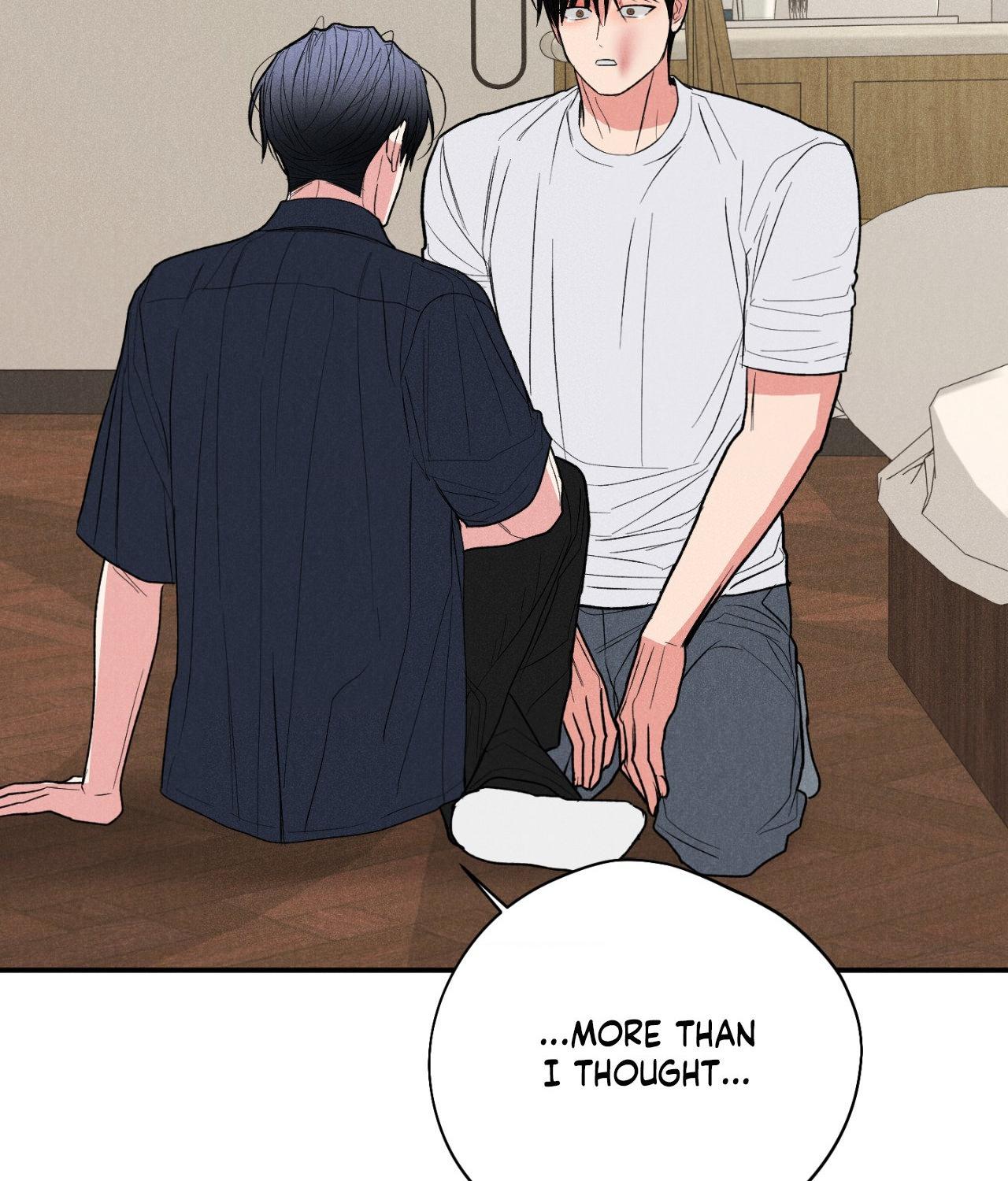 Pride and Persistence ≪Official≫ - Chapter 79 manhwa