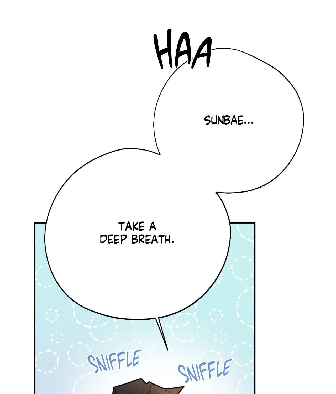 Pride and Persistence ≪Official≫ - Chapter 79 manhwa
