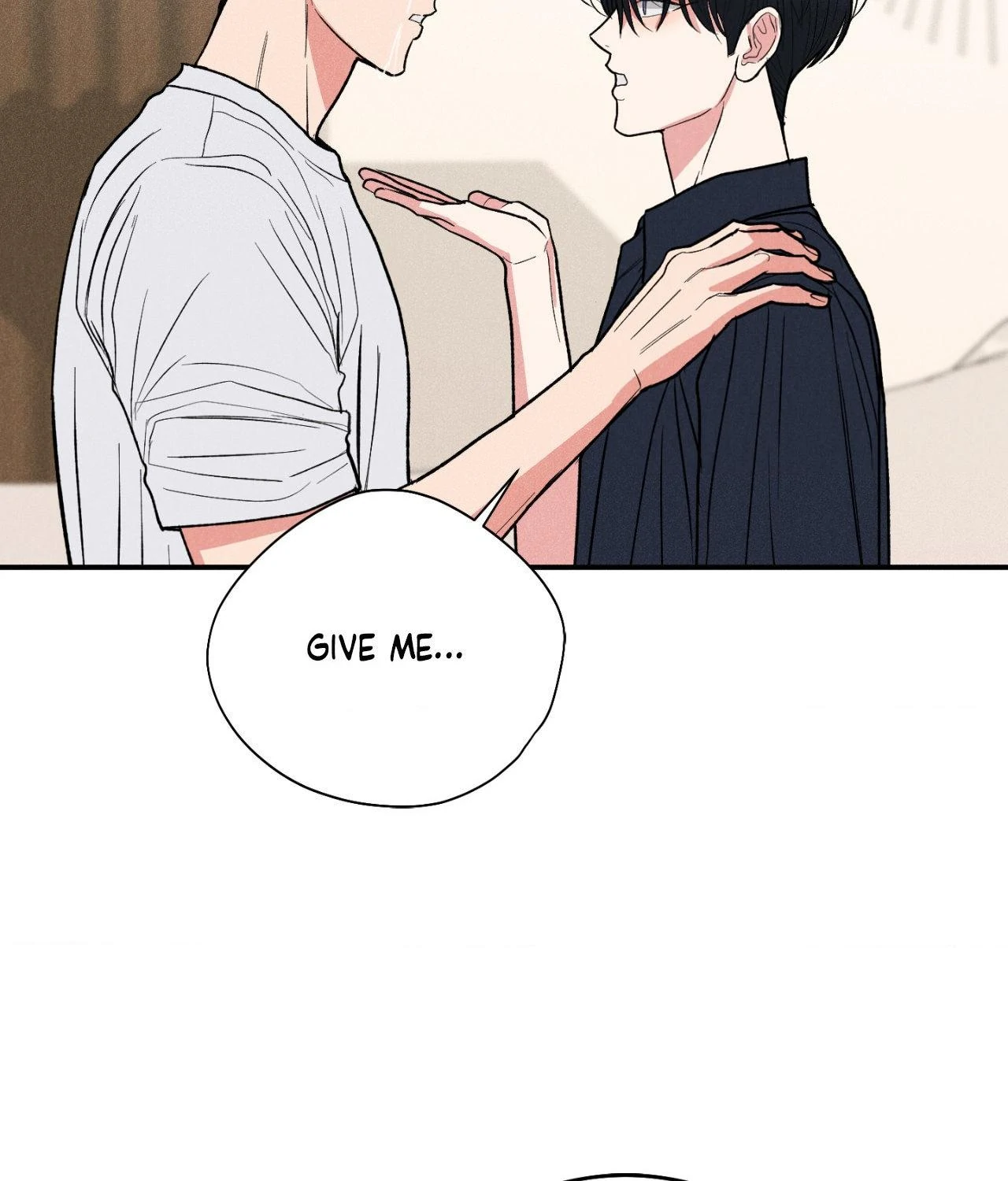 Pride and Persistence ≪Official≫ - Chapter 79 manhwa