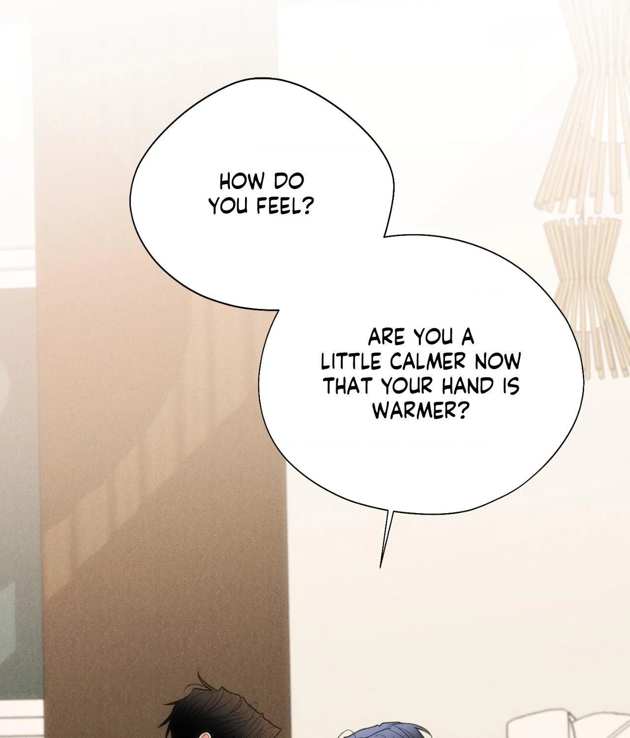 Pride and Persistence ≪Official≫ - Chapter 79 manhwa